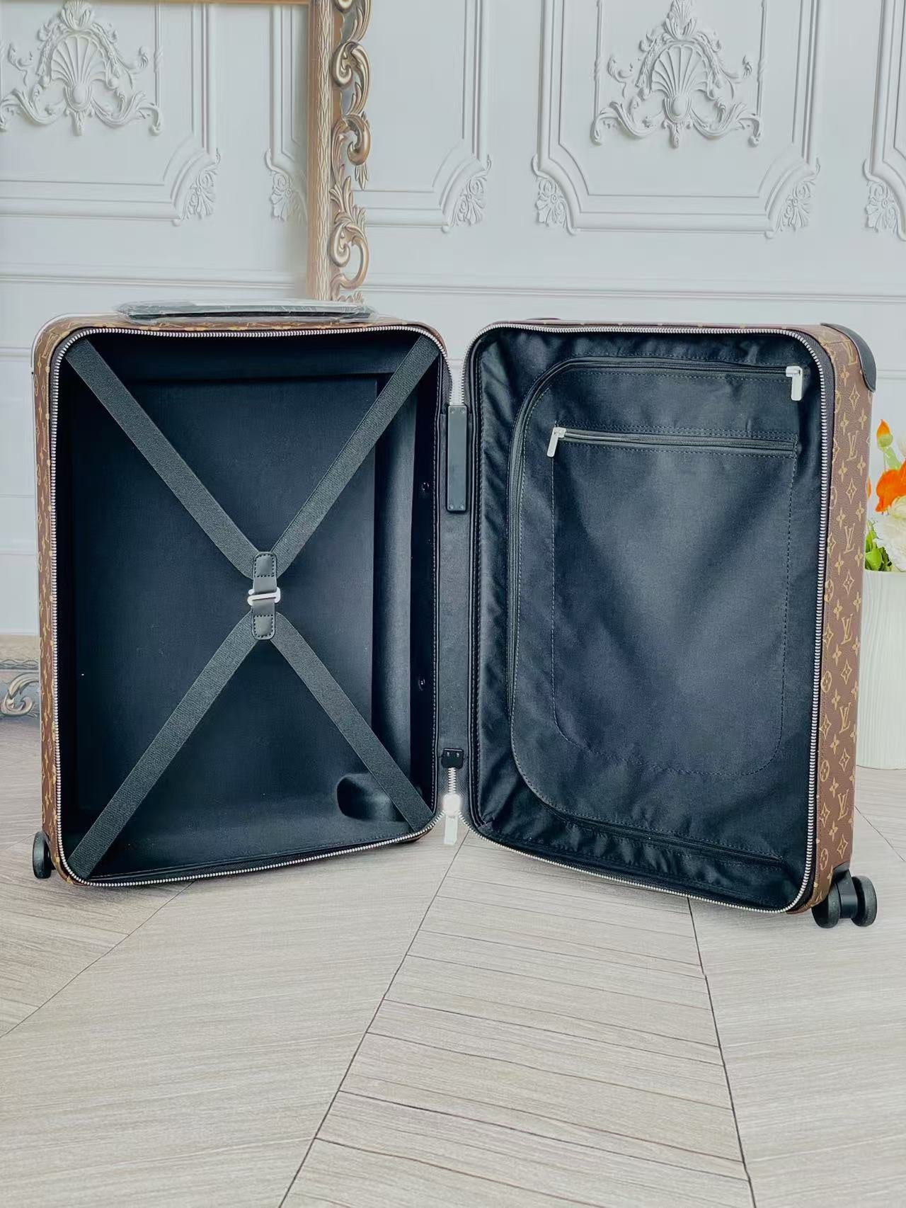 LuxluxHouse Best Quality Bags Luggage