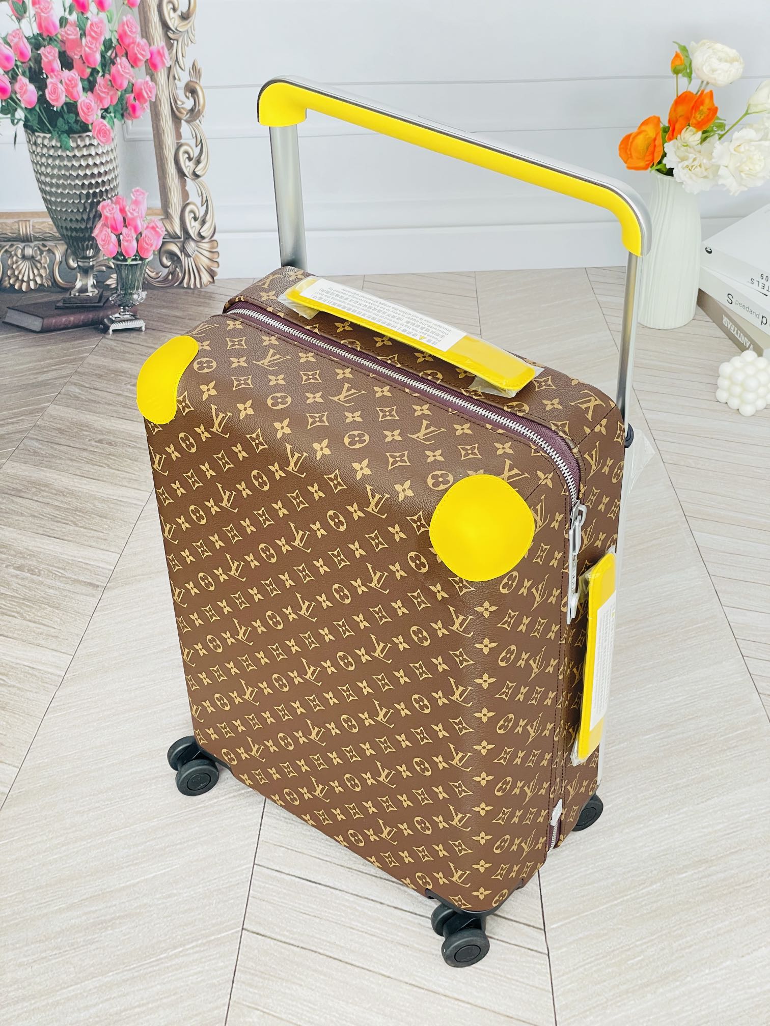 LuxluxHouse Best Quality Bags Luggage