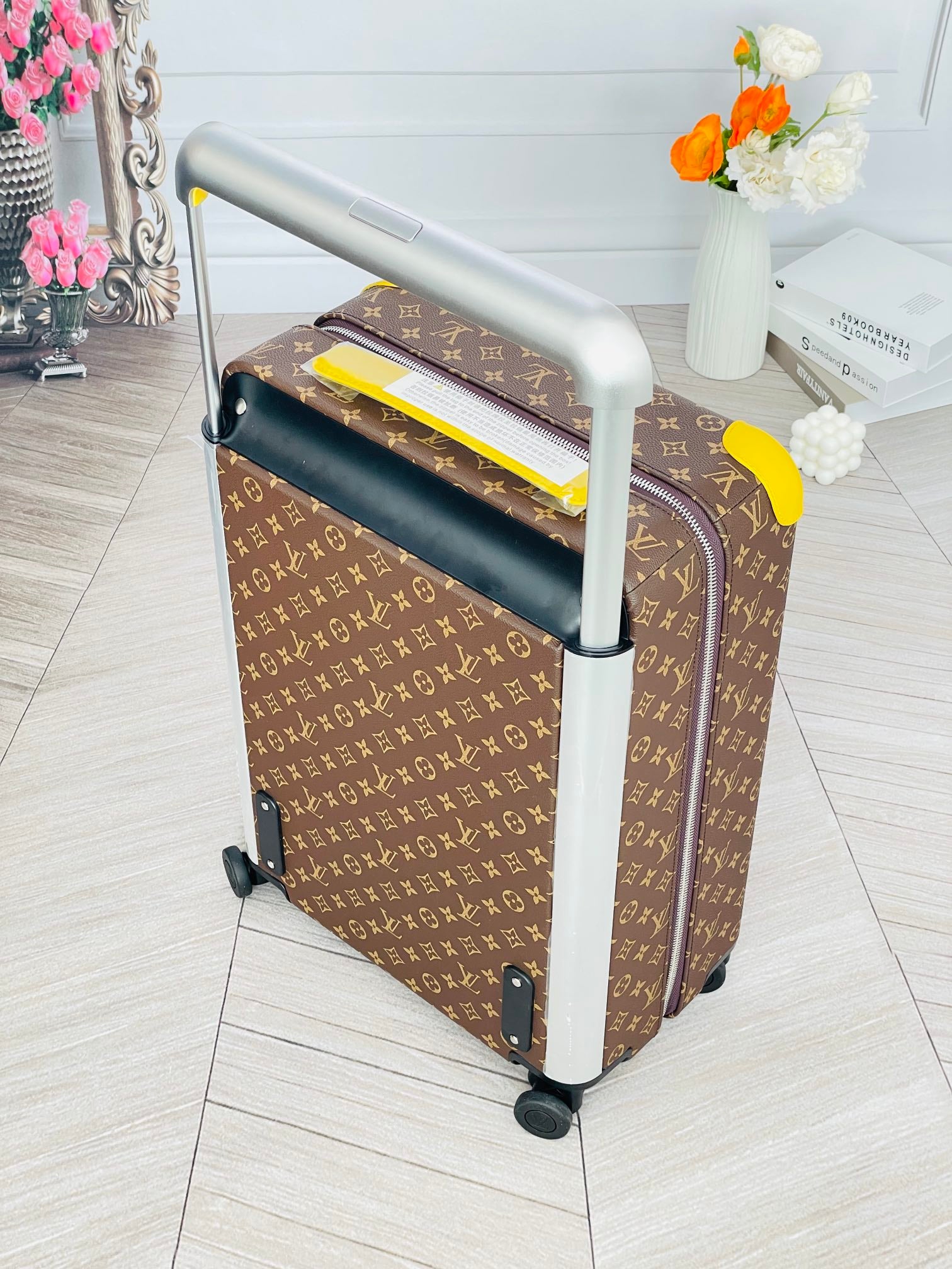 LuxluxHouse Best Quality Bags Luggage