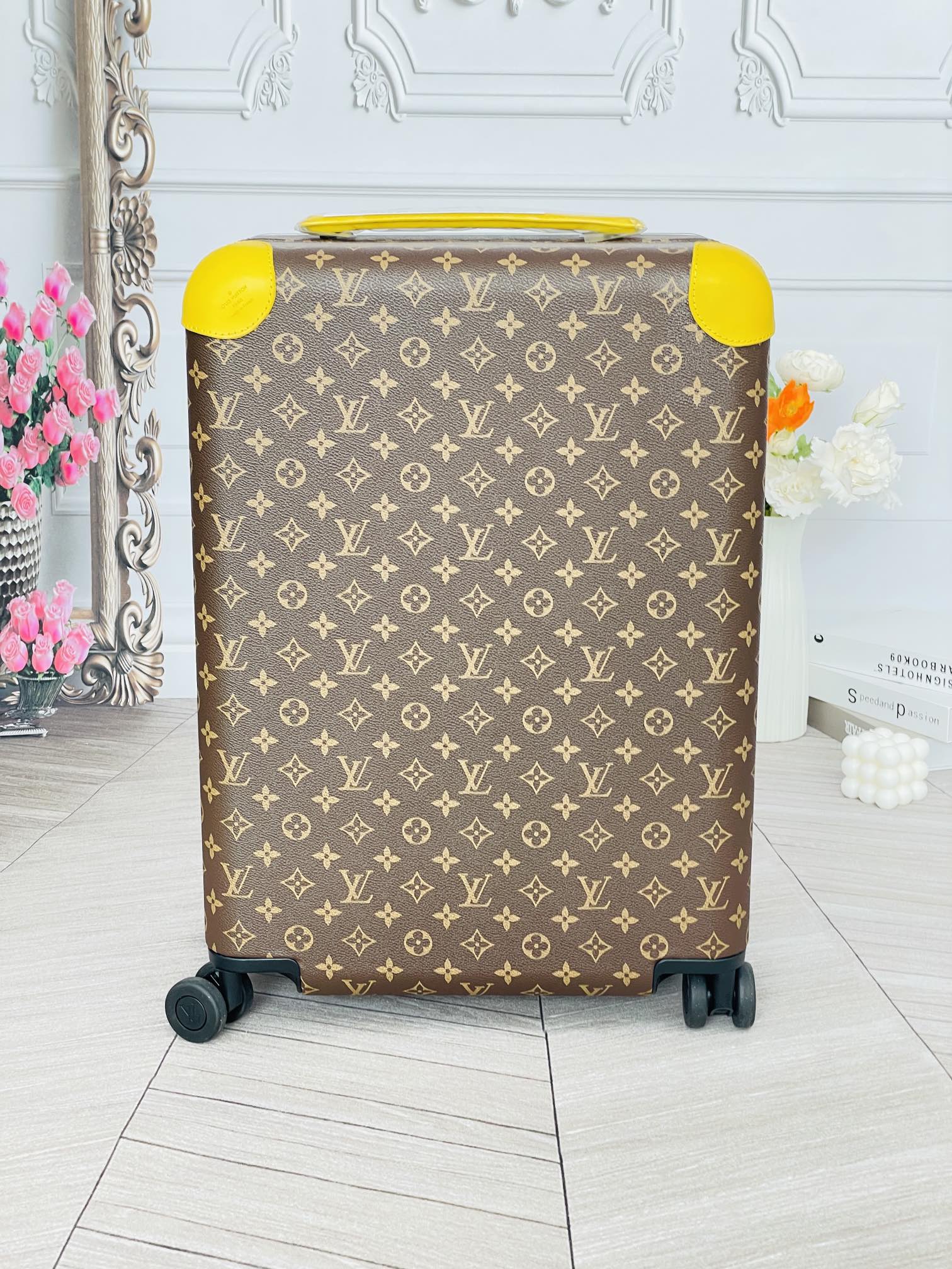 LuxluxHouse Best Quality Bags Luggage