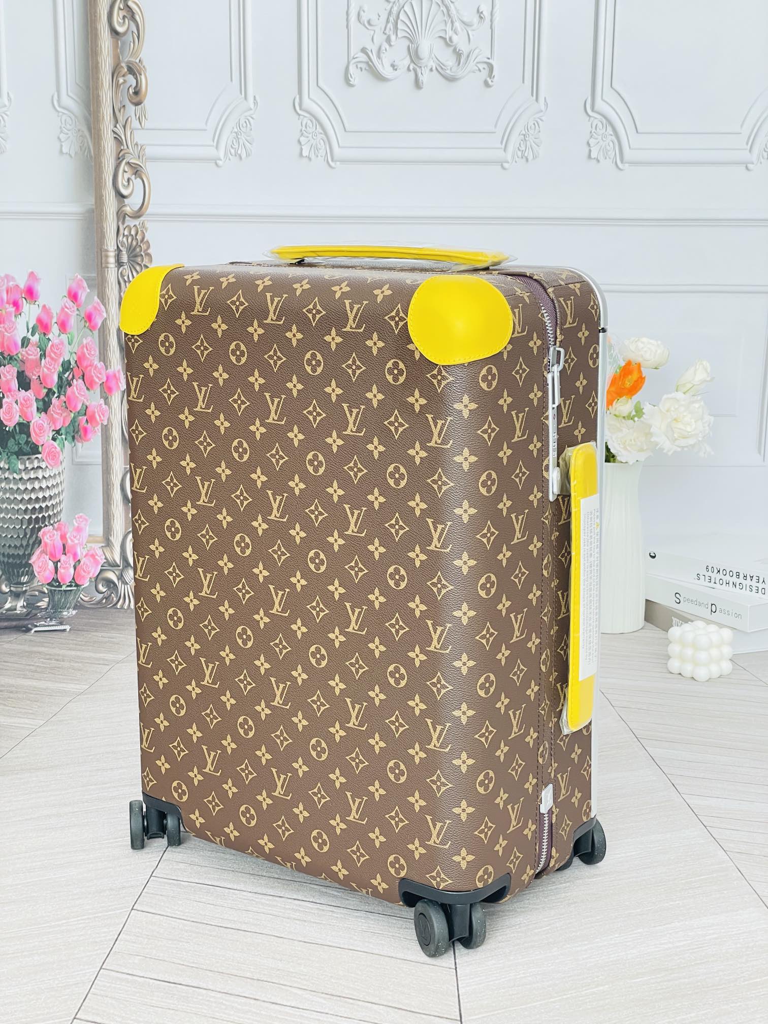 LuxluxHouse Best Quality Bags Luggage