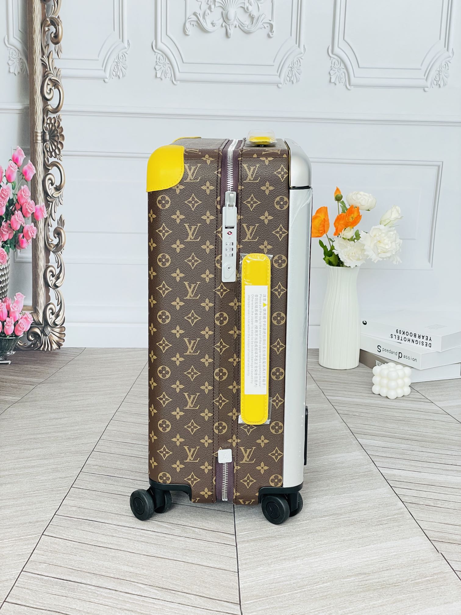 LuxluxHouse Best Quality Bags Luggage