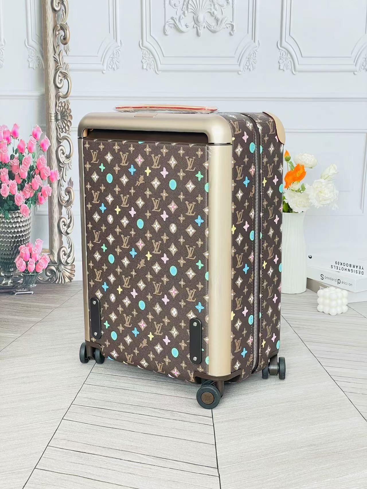 LuxluxHouse Best Quality Bags Luggage