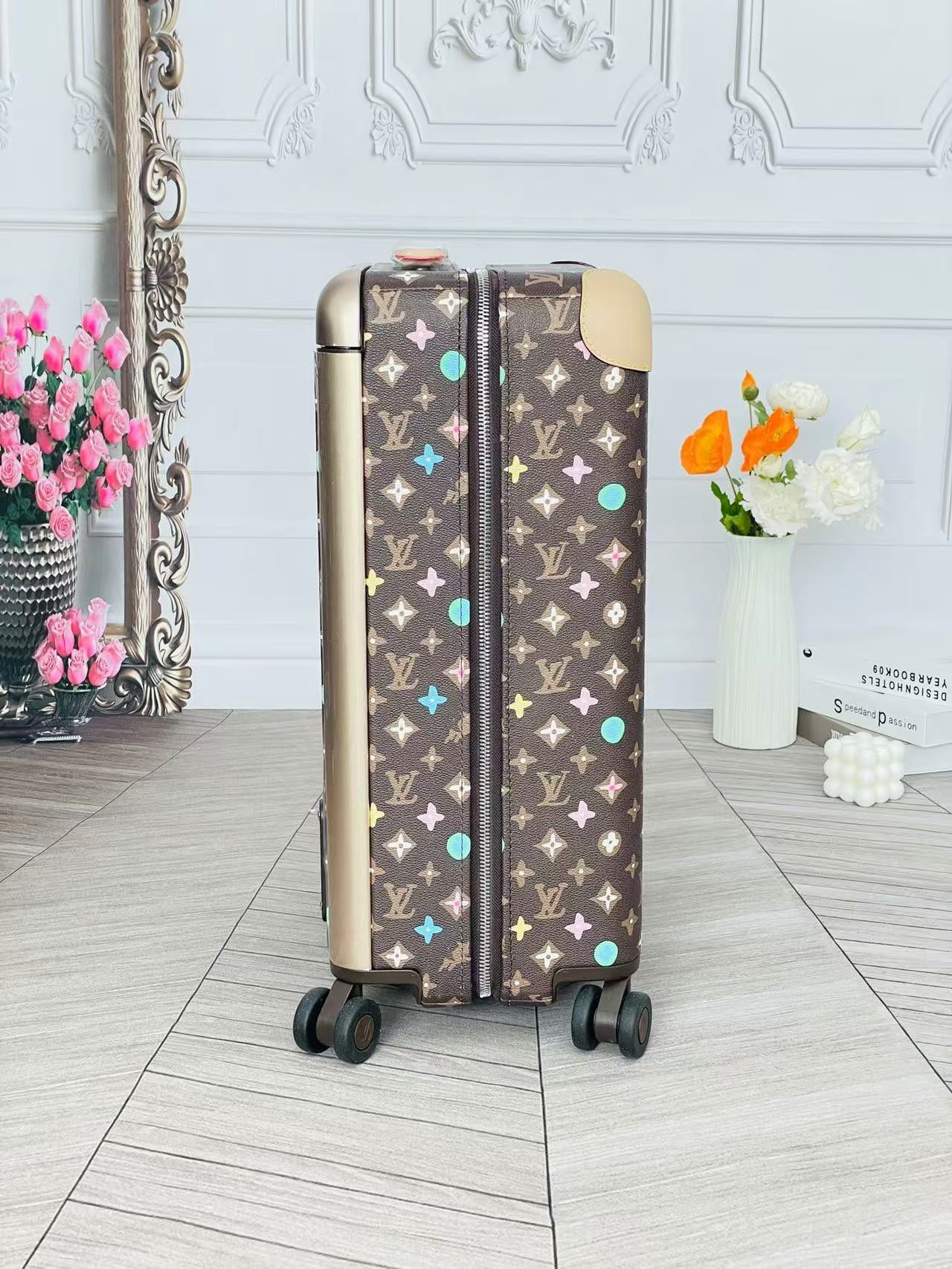 LuxluxHouse Best Quality Bags Luggage