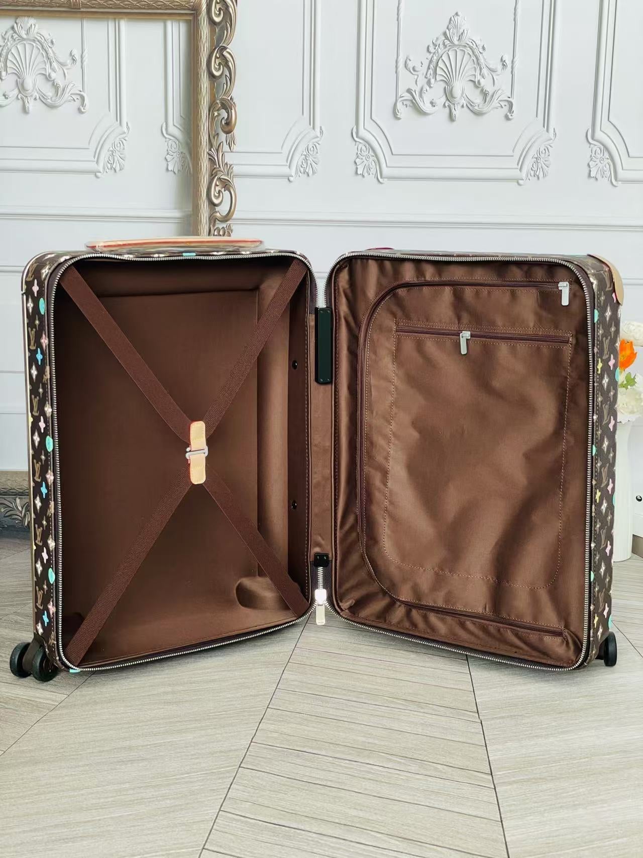 LuxluxHouse Best Quality Bags Luggage