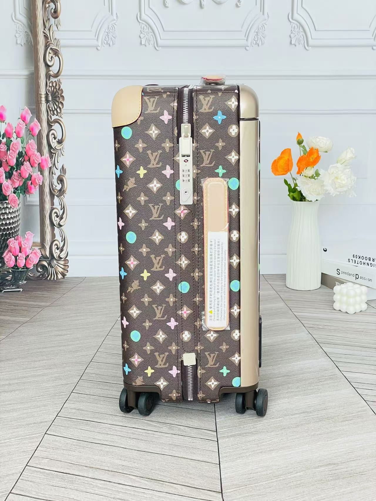 LuxluxHouse Best Quality Bags Luggage