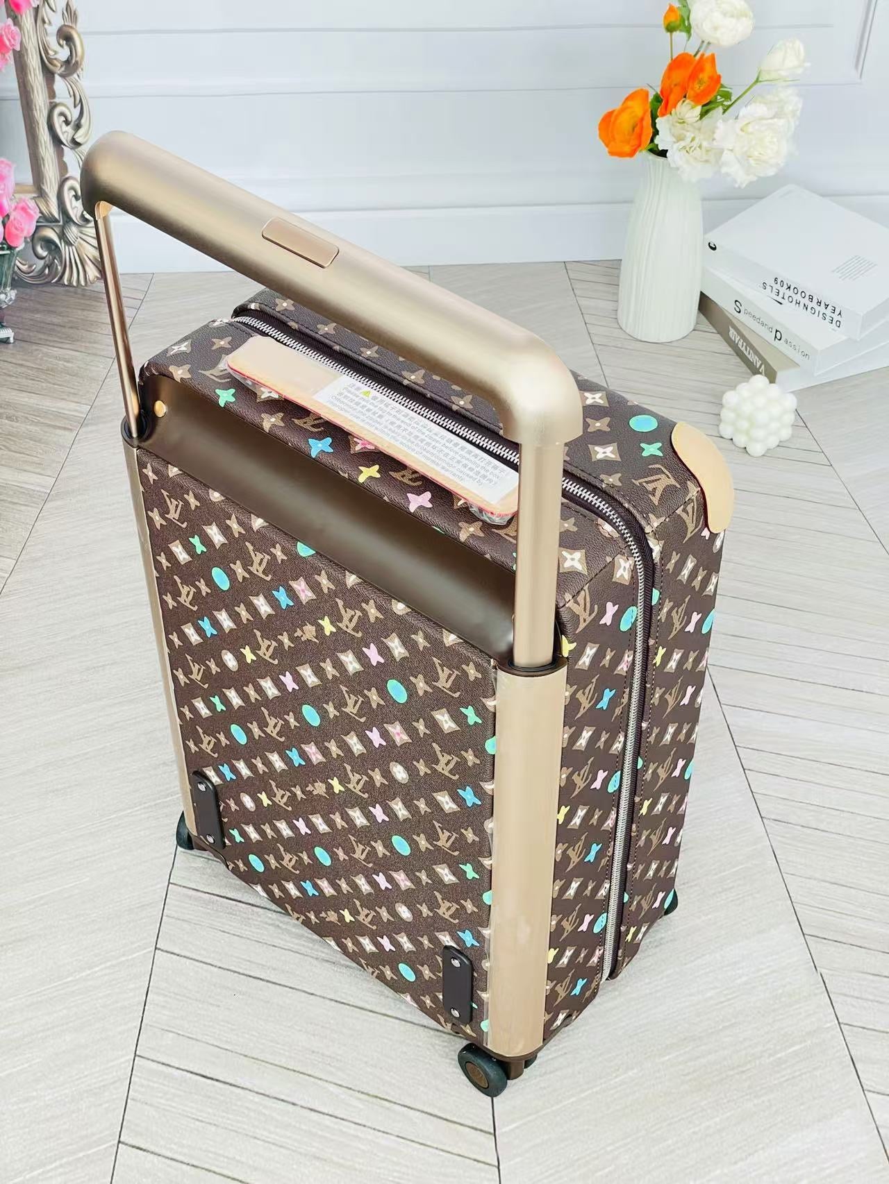 LuxluxHouse Best Quality Bags Luggage