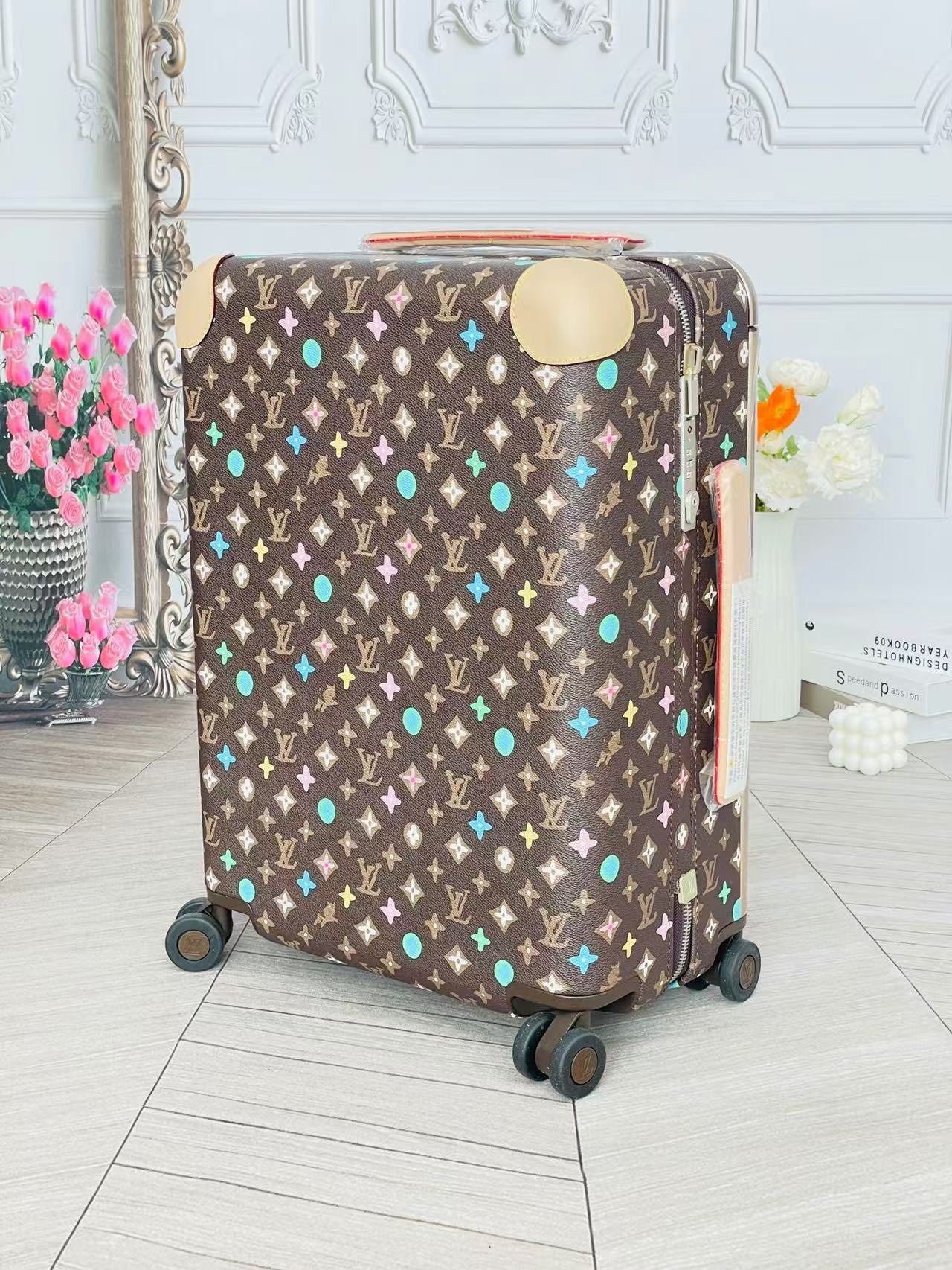 LuxluxHouse Best Quality Bags Luggage