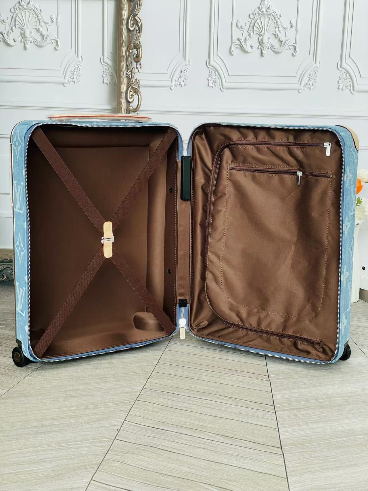 LuxluxHouse Best Quality Bags Luggage