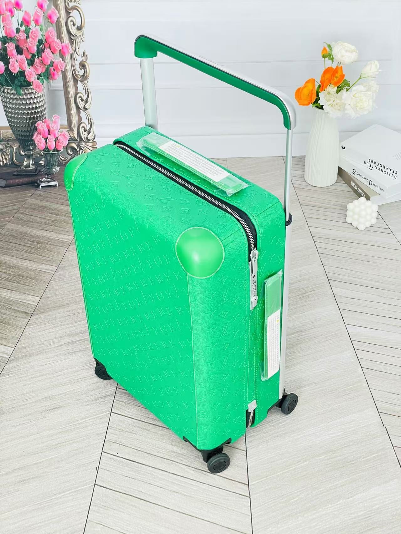 LuxluxHouse Best Quality Bags Luggage