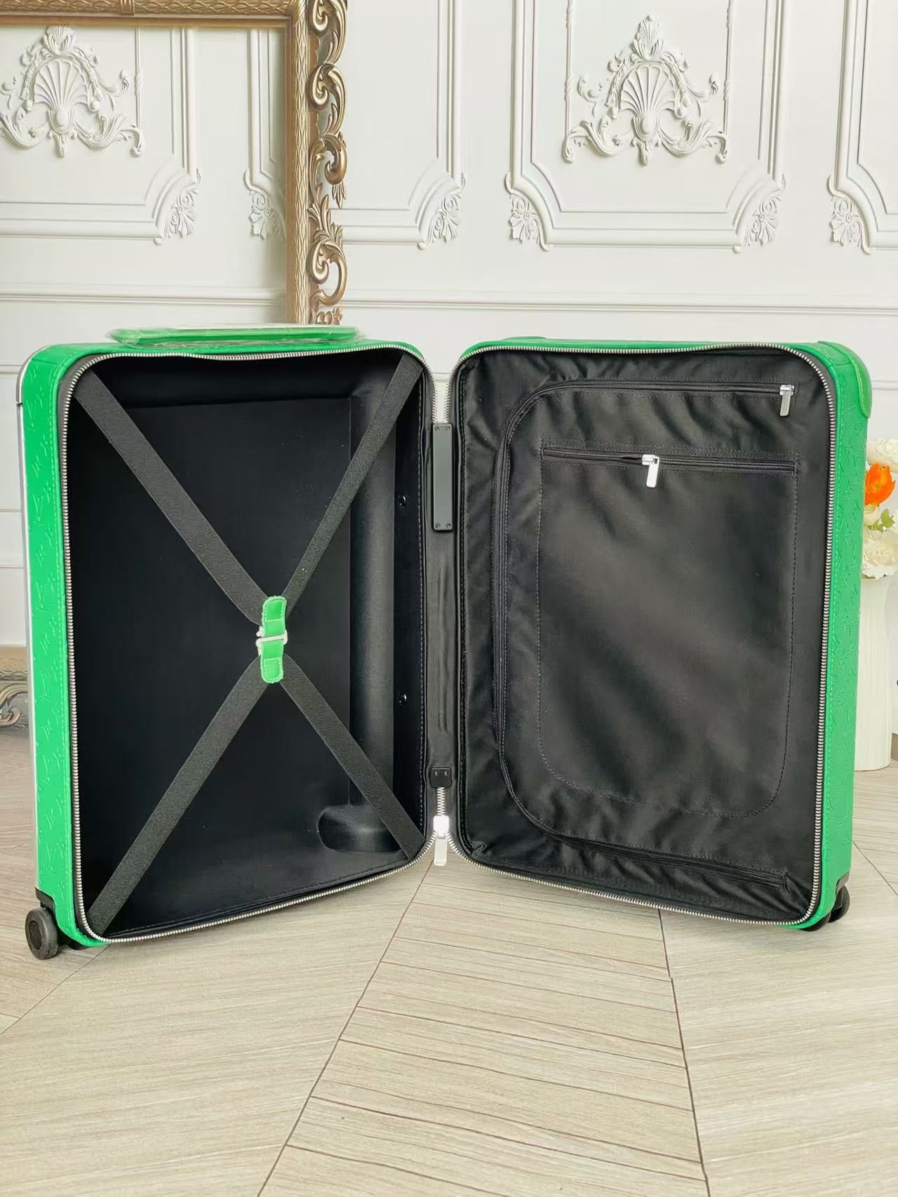 LuxluxHouse Best Quality Bags Luggage
