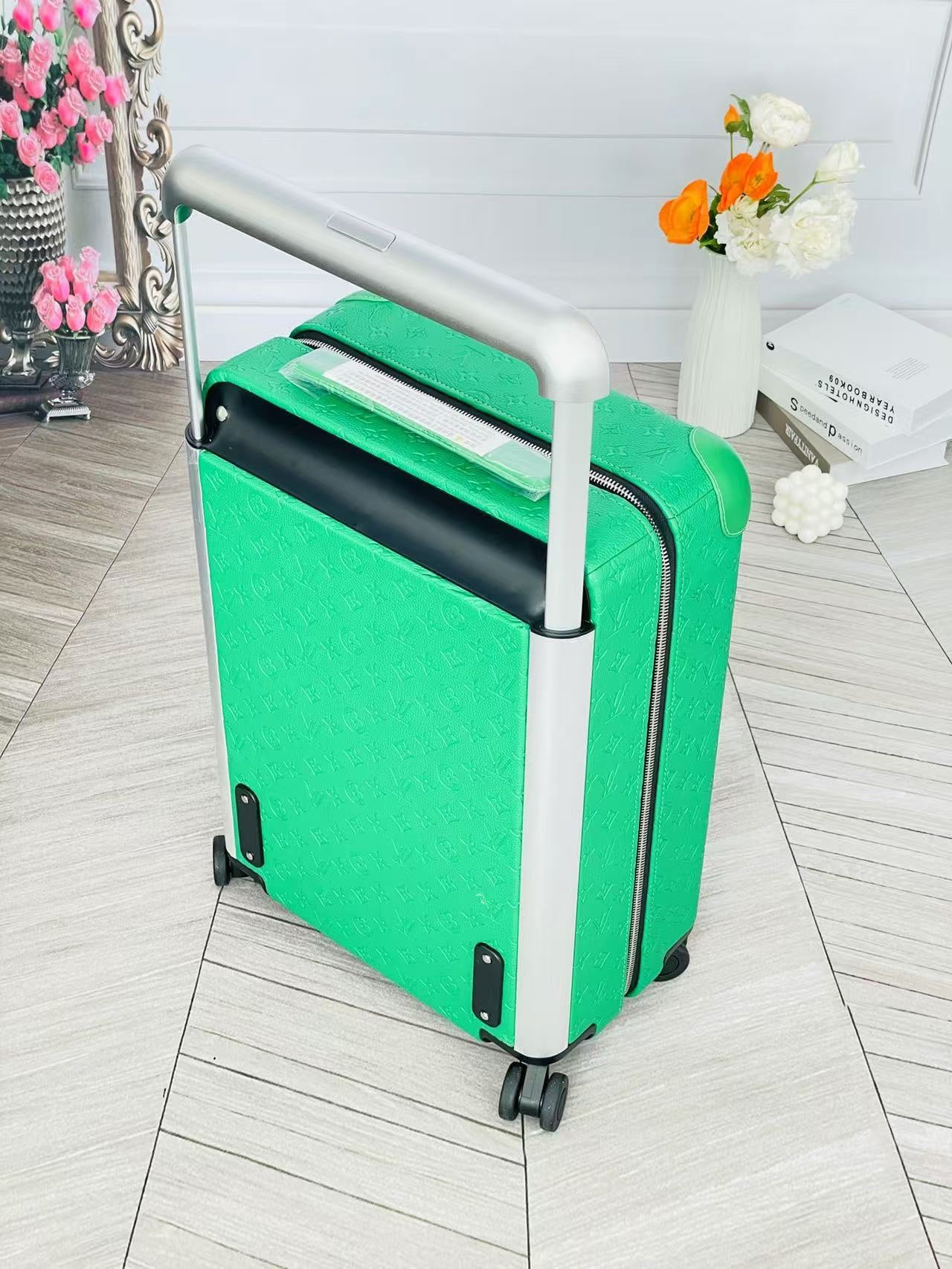 LuxluxHouse Best Quality Bags Luggage