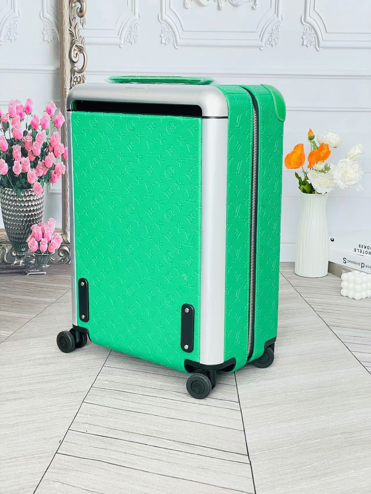 LuxluxHouse Best Quality Bags Luggage