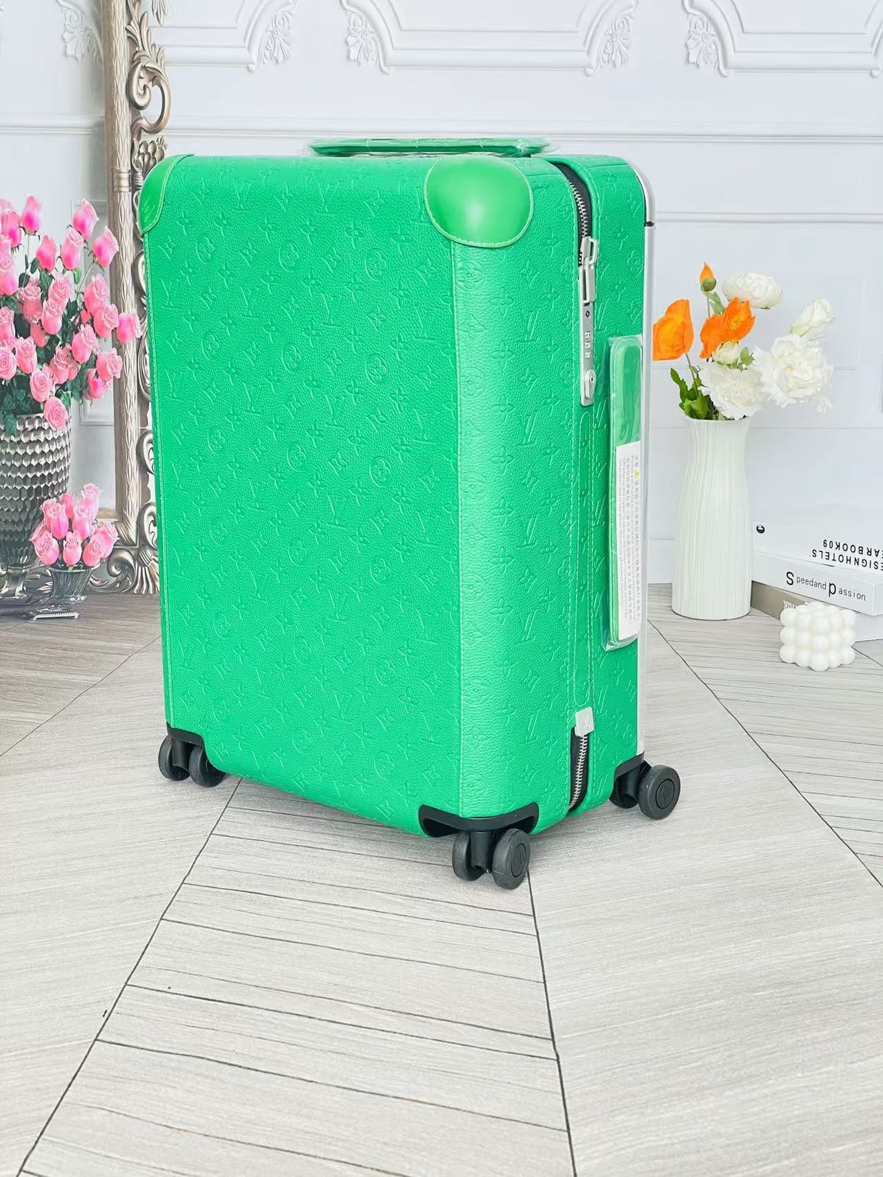 LuxluxHouse Best Quality Bags Luggage