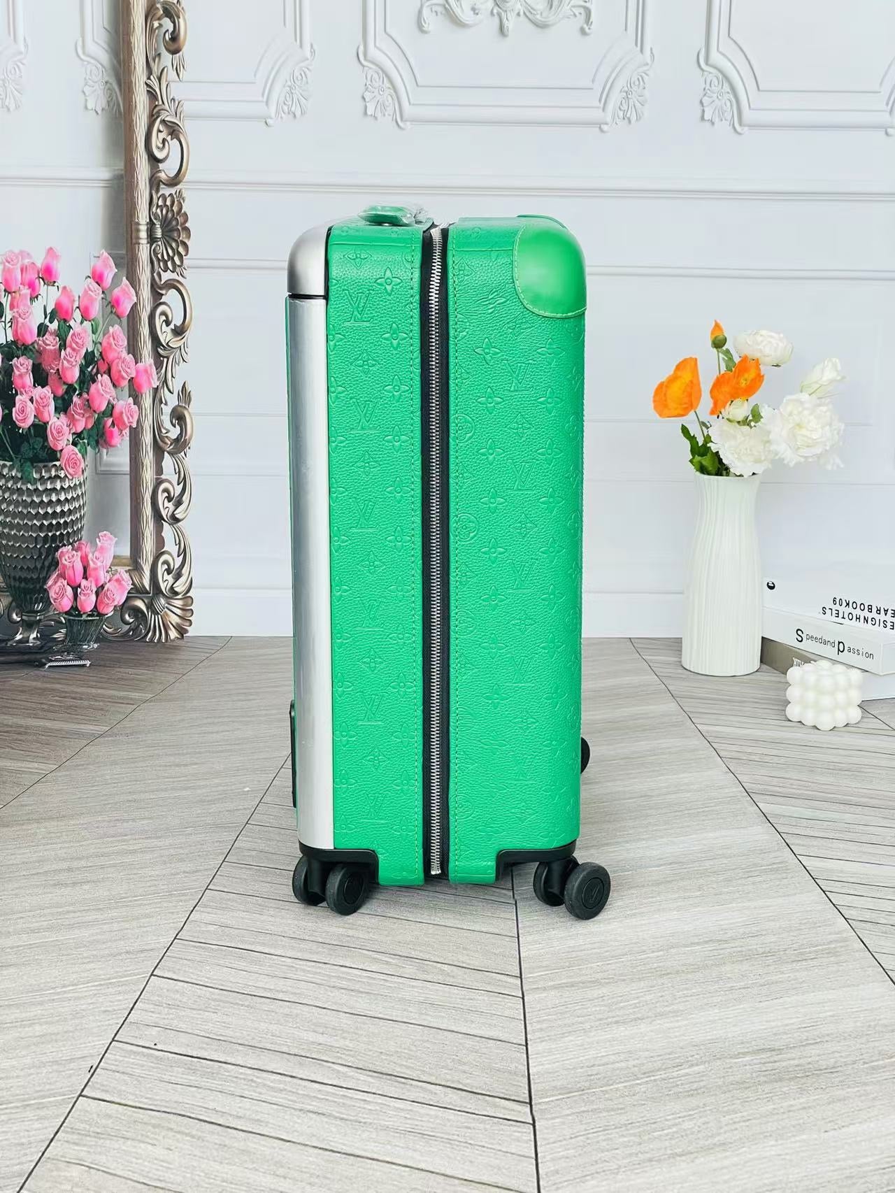 LuxluxHouse Best Quality Bags Luggage