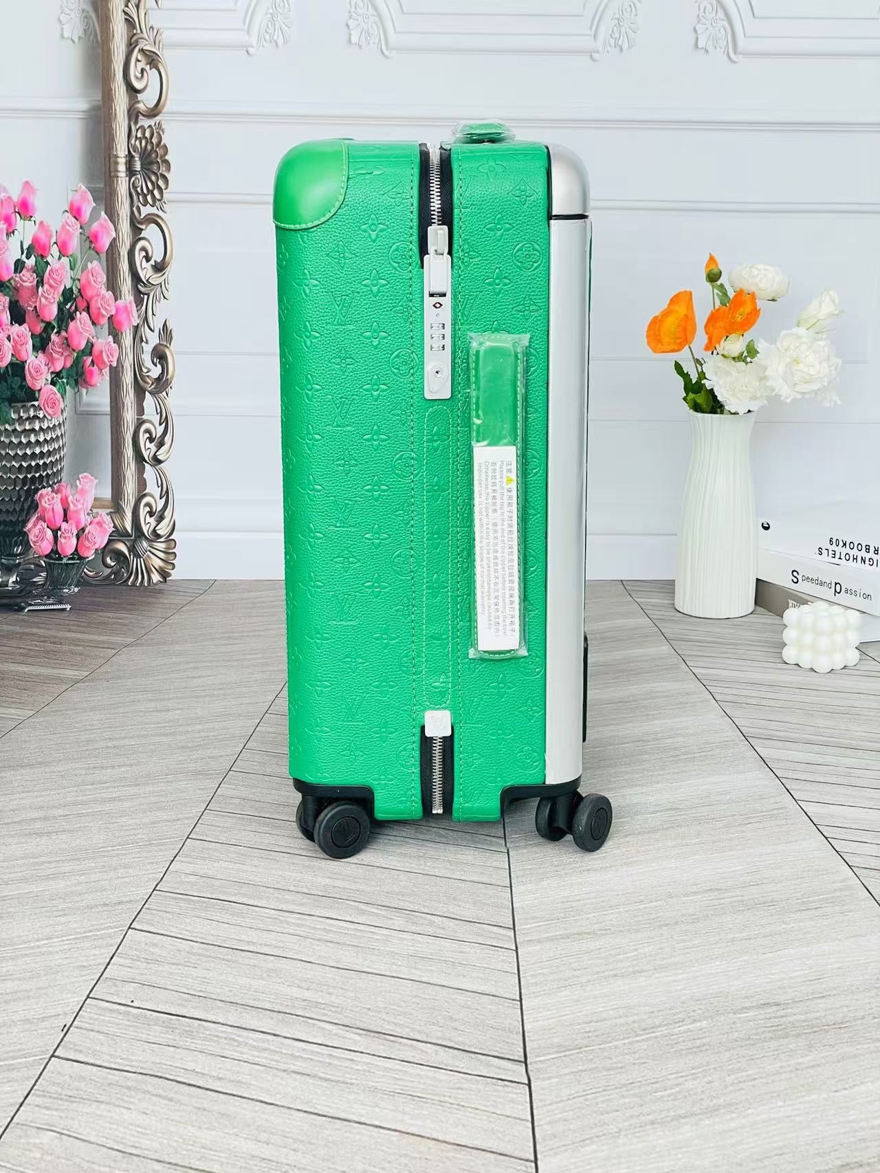 LuxluxHouse Best Quality Bags Luggage