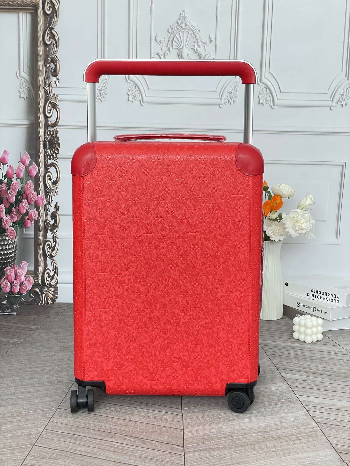 LuxluxHouse Best Quality Bags Luggage