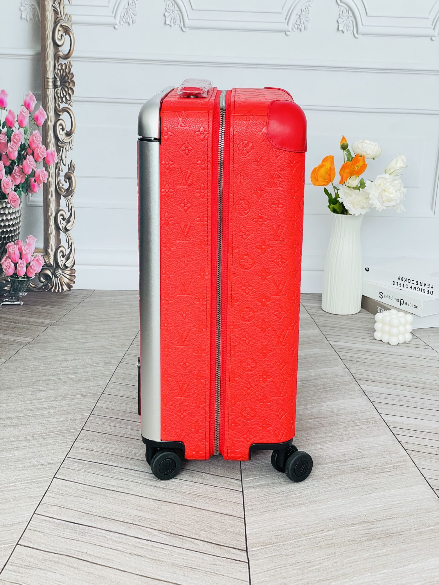 LuxluxHouse Best Quality Bags Luggage