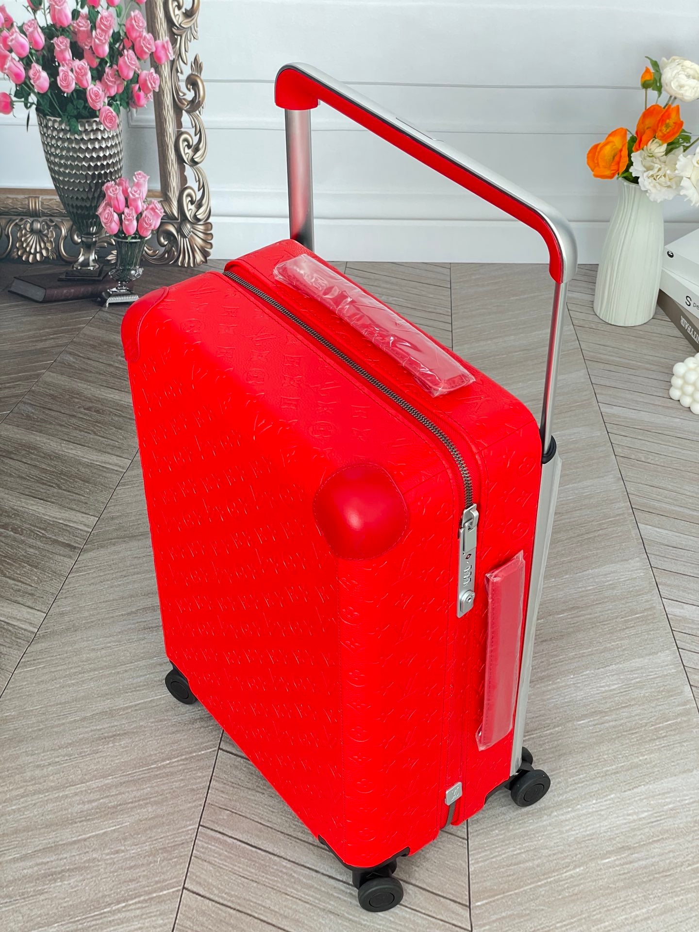 LuxluxHouse Best Quality Bags Luggage