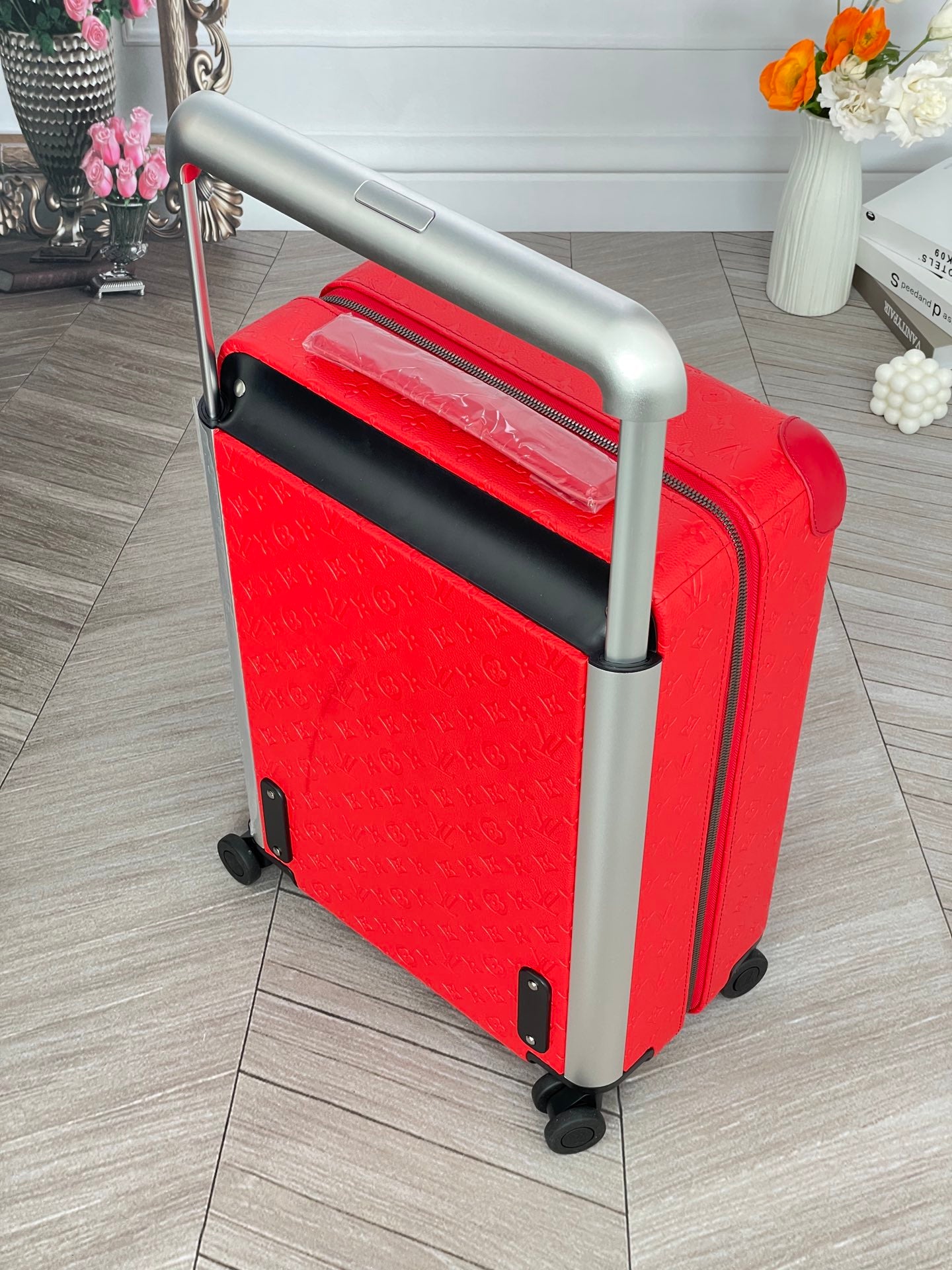 LuxluxHouse Best Quality Bags Luggage