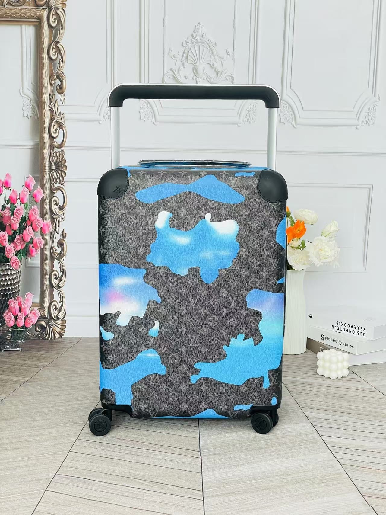 LuxluxHouse Best Quality Bags Luggage