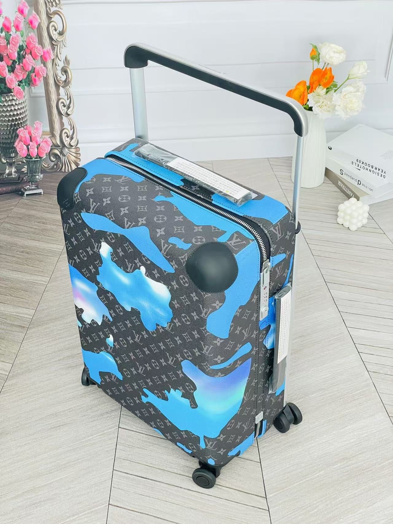 LuxluxHouse Best Quality Bags Luggage