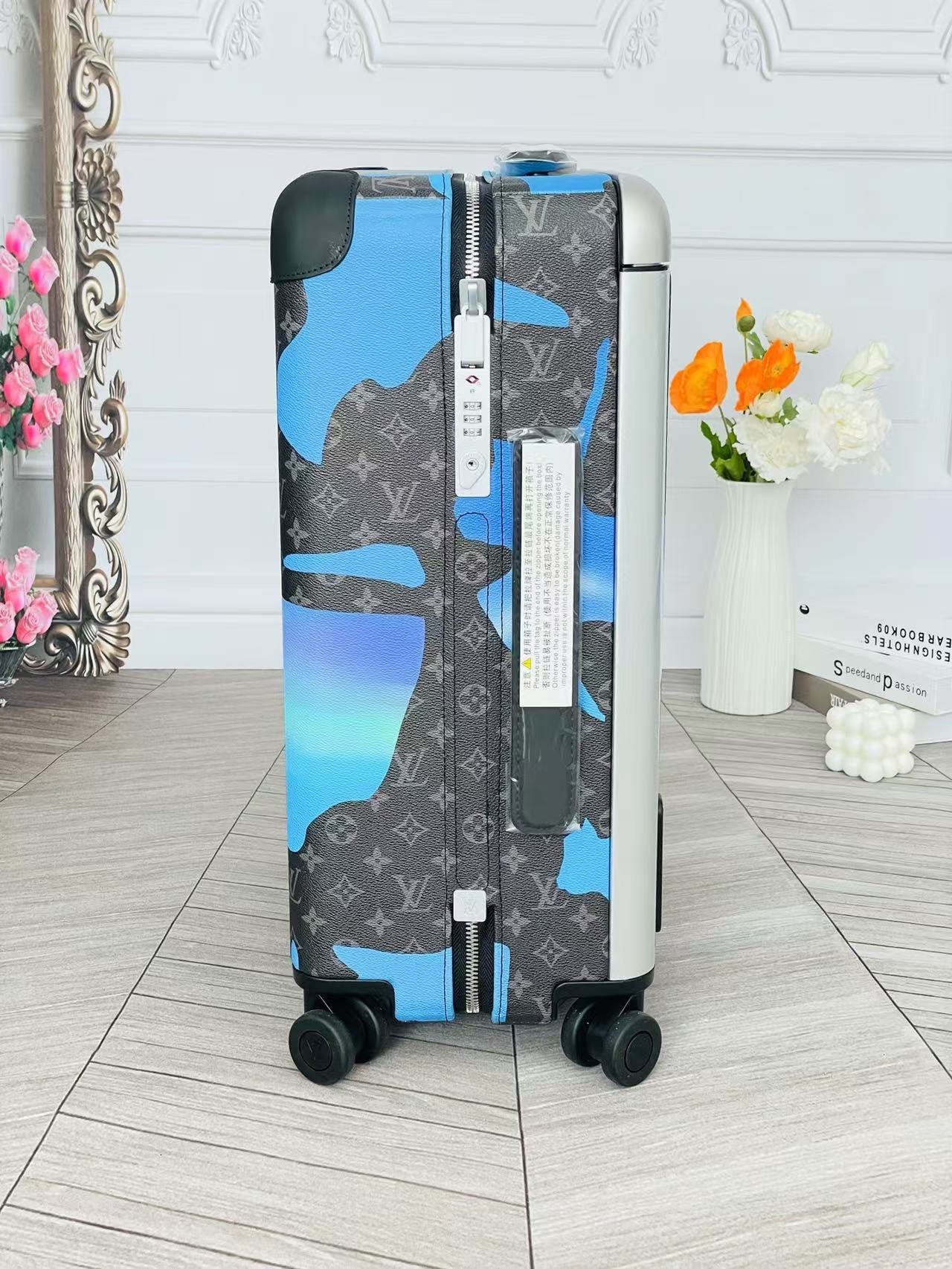 LuxluxHouse Best Quality Bags Luggage