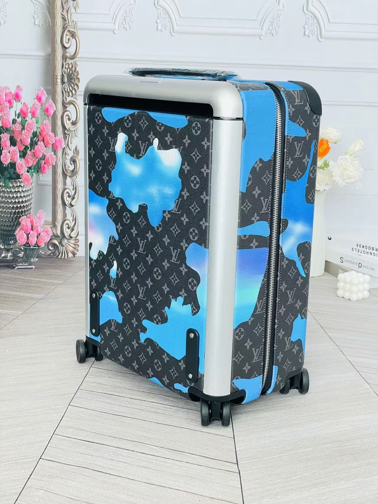 LuxluxHouse Best Quality Bags Luggage