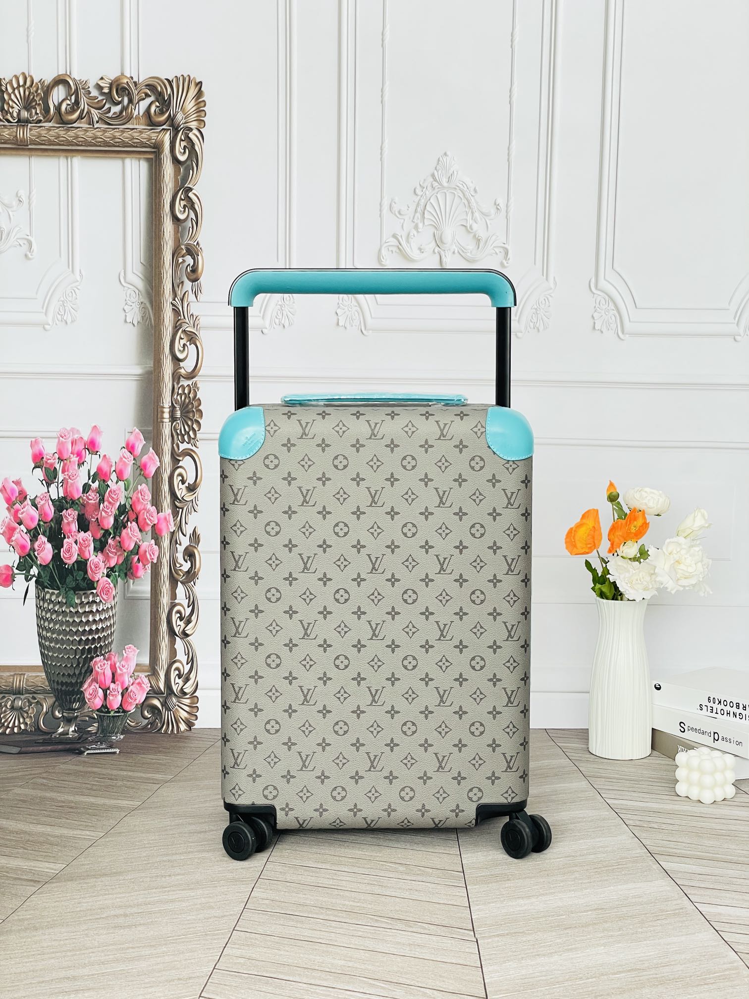 LuxluxHouse Best Quality Bags Luggage