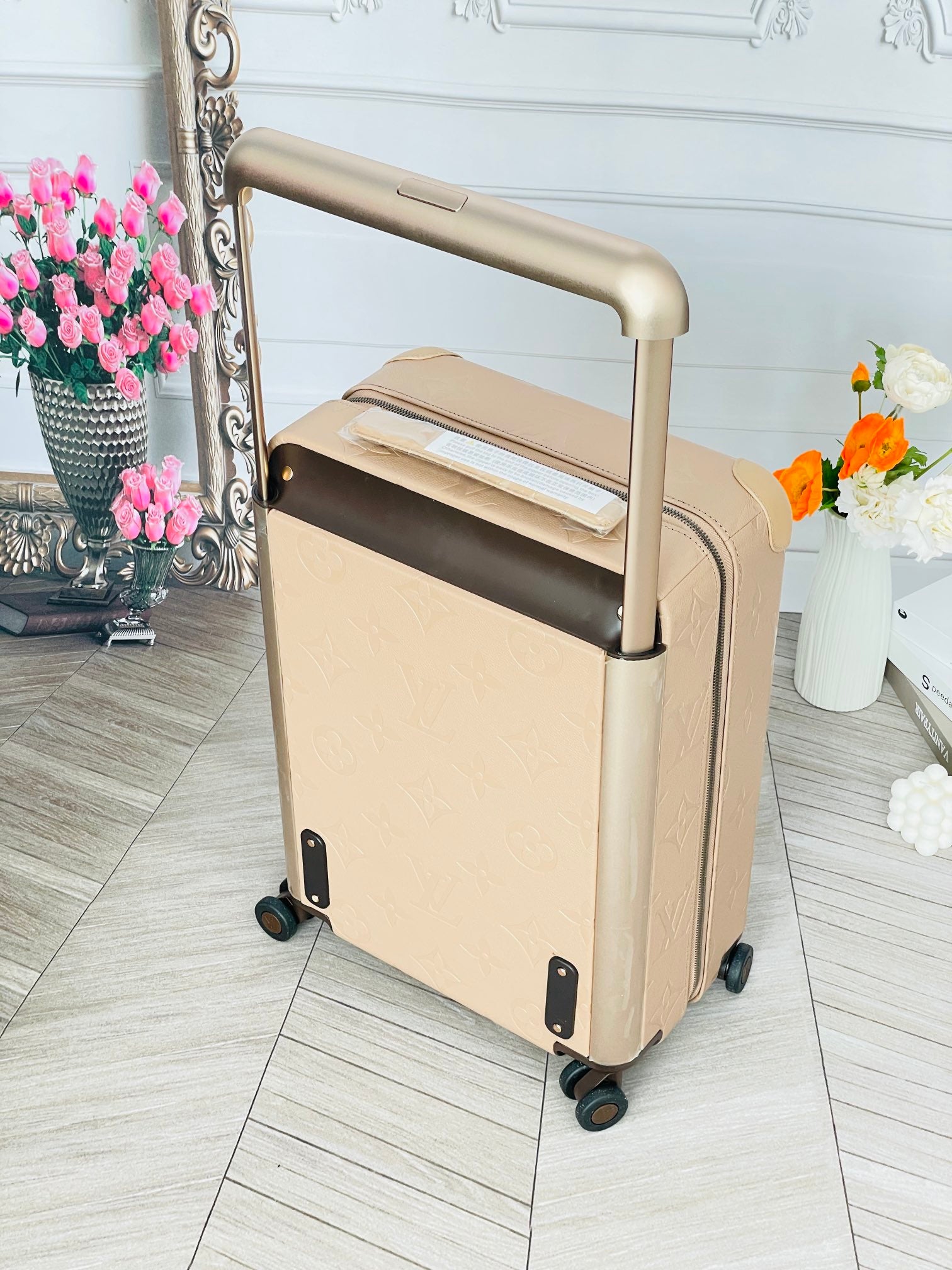 LuxluxHouse Best Quality Bags Luggage