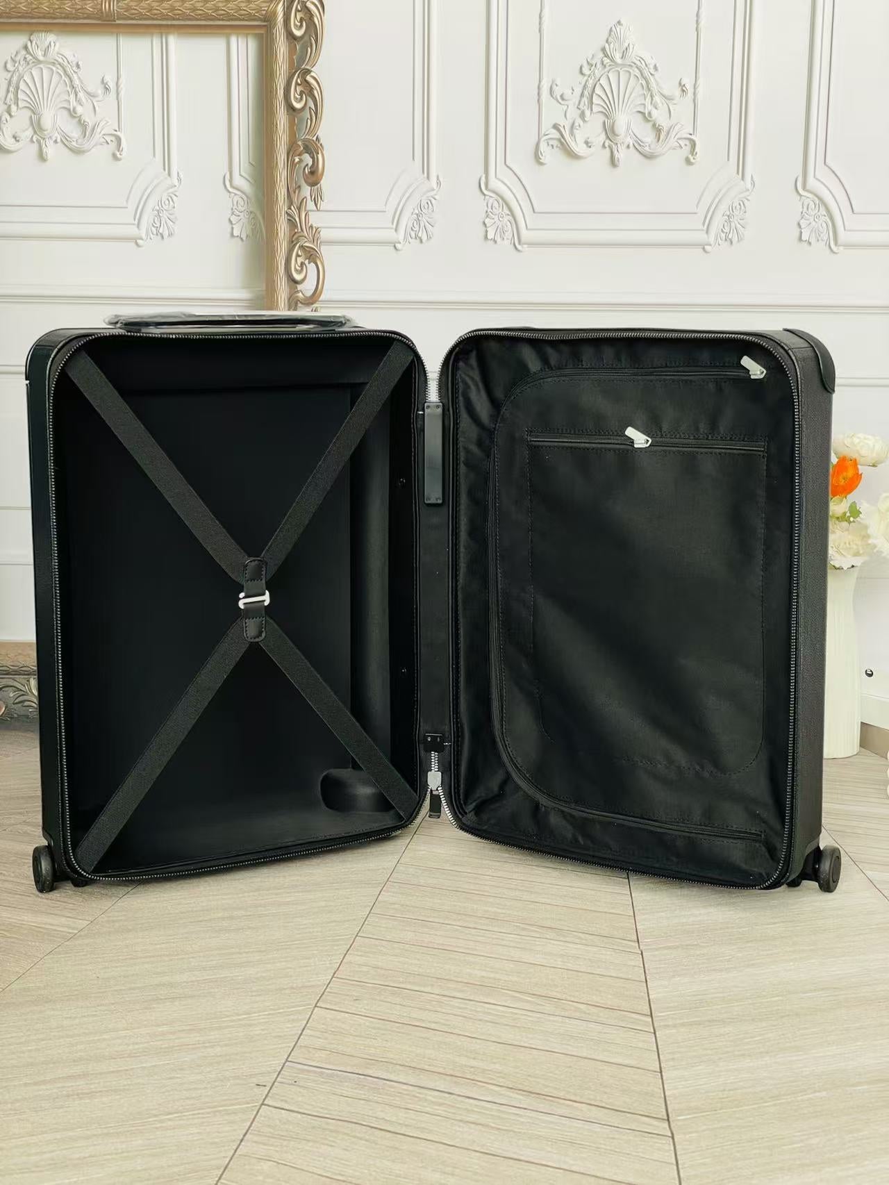 LuxluxHouse Best Quality Bags Luggage