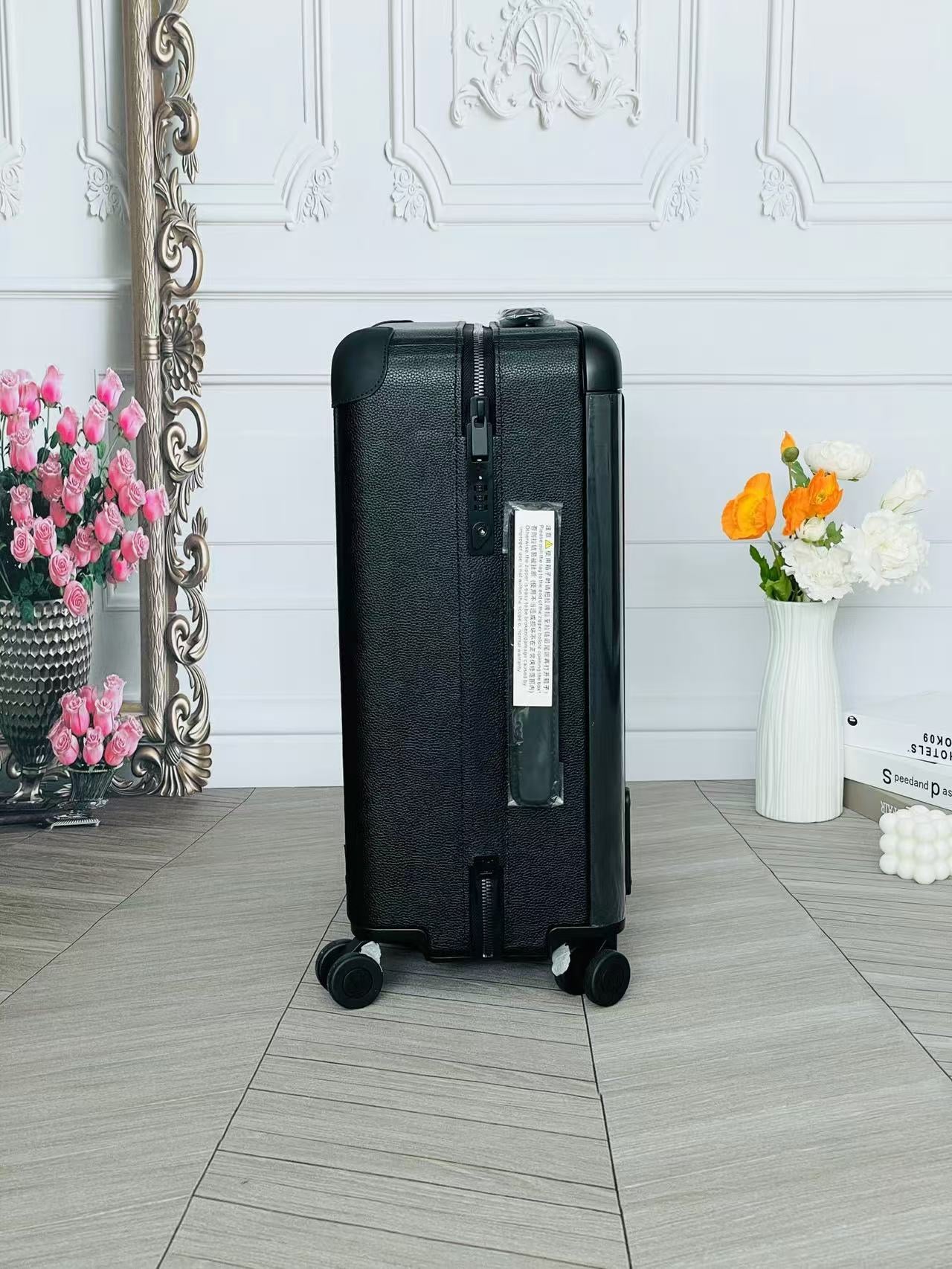LuxluxHouse Best Quality Bags Luggage