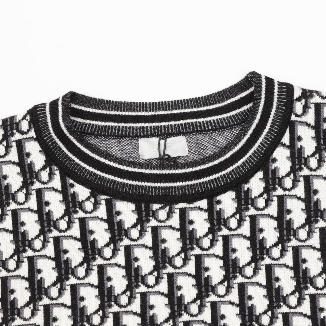 LuxluxHouse Best Quality Clothes Hoodie & Sweater Dior