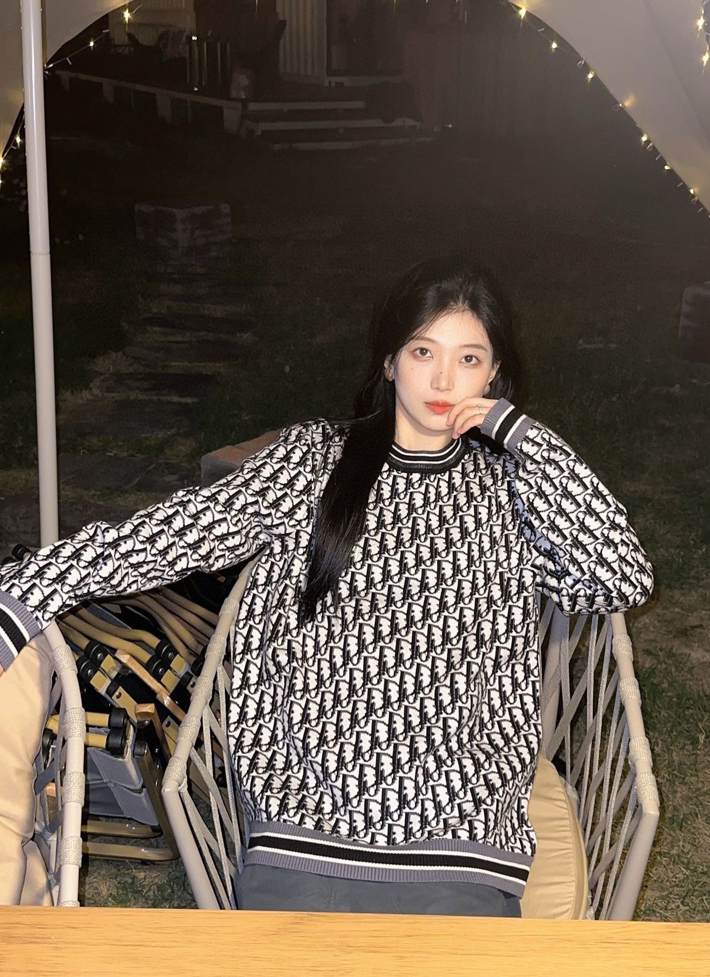 LuxluxHouse Best Quality Clothes Hoodie & Sweater Dior