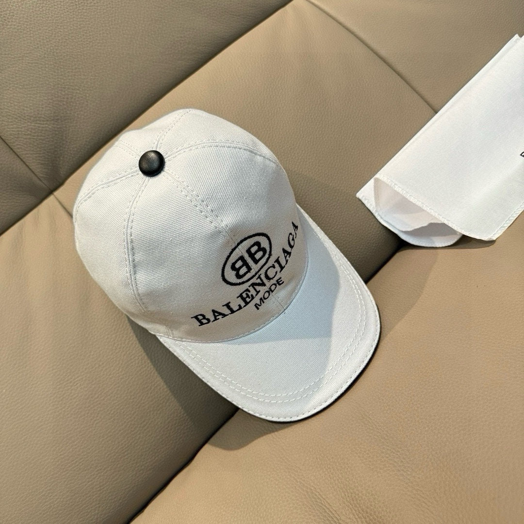 LuxluxHouse Best Quality Balenciaga Caps