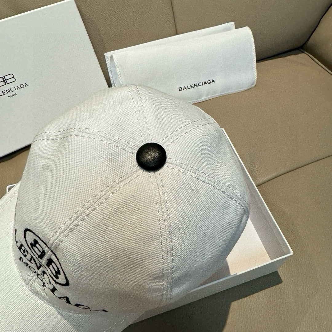 LuxluxHouse Best Quality Balenciaga Caps