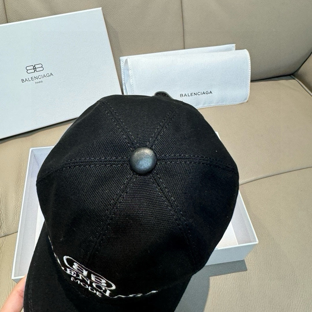 LuxluxHouse Best Quality Balenciaga Caps
