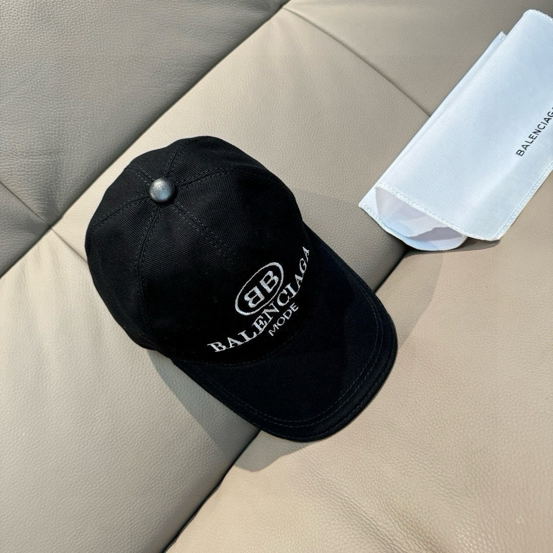 LuxluxHouse Best Quality Balenciaga Caps