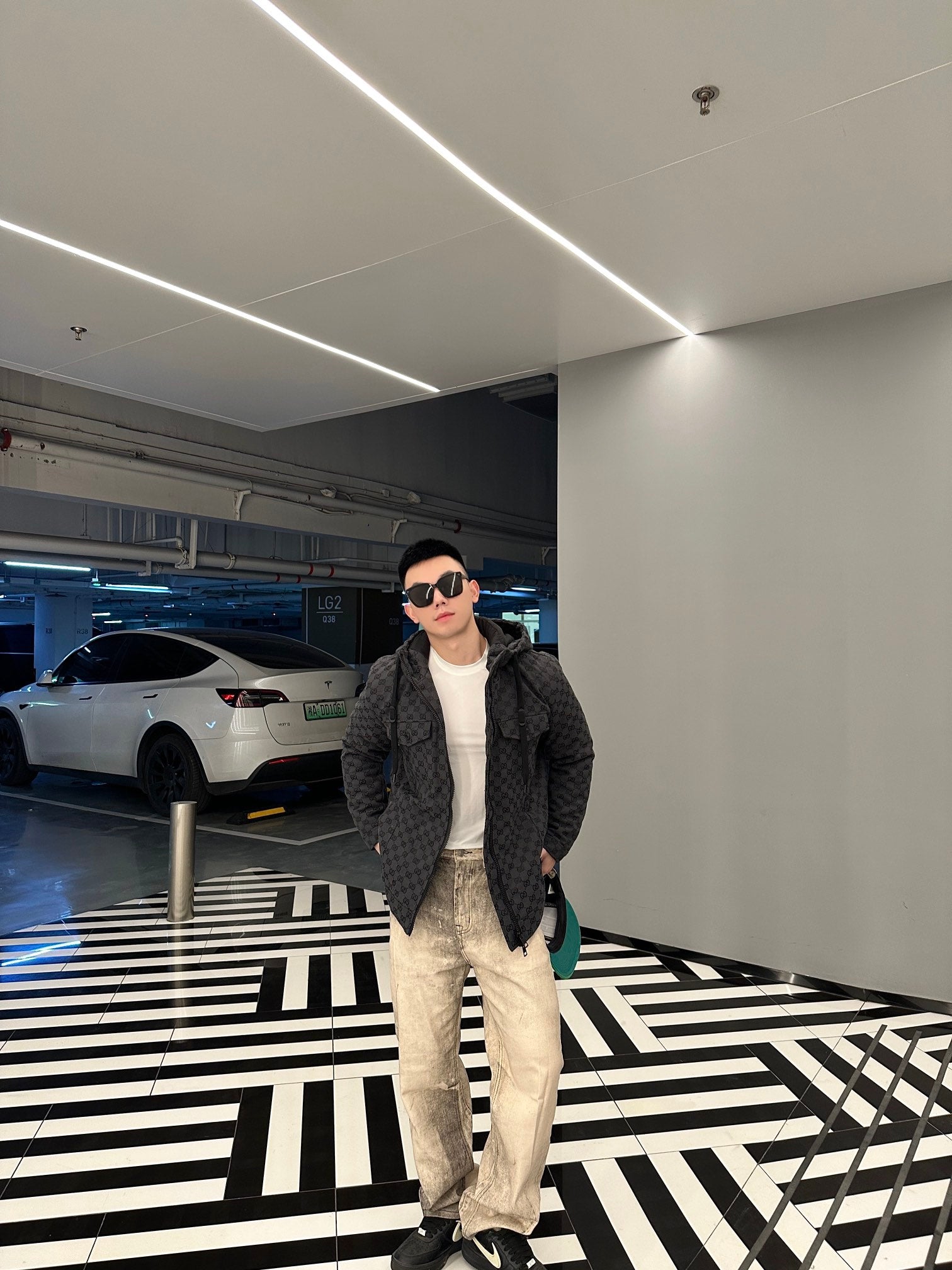 LuxluxHouse Best Quality Clothes Gucci Coats & Jackets