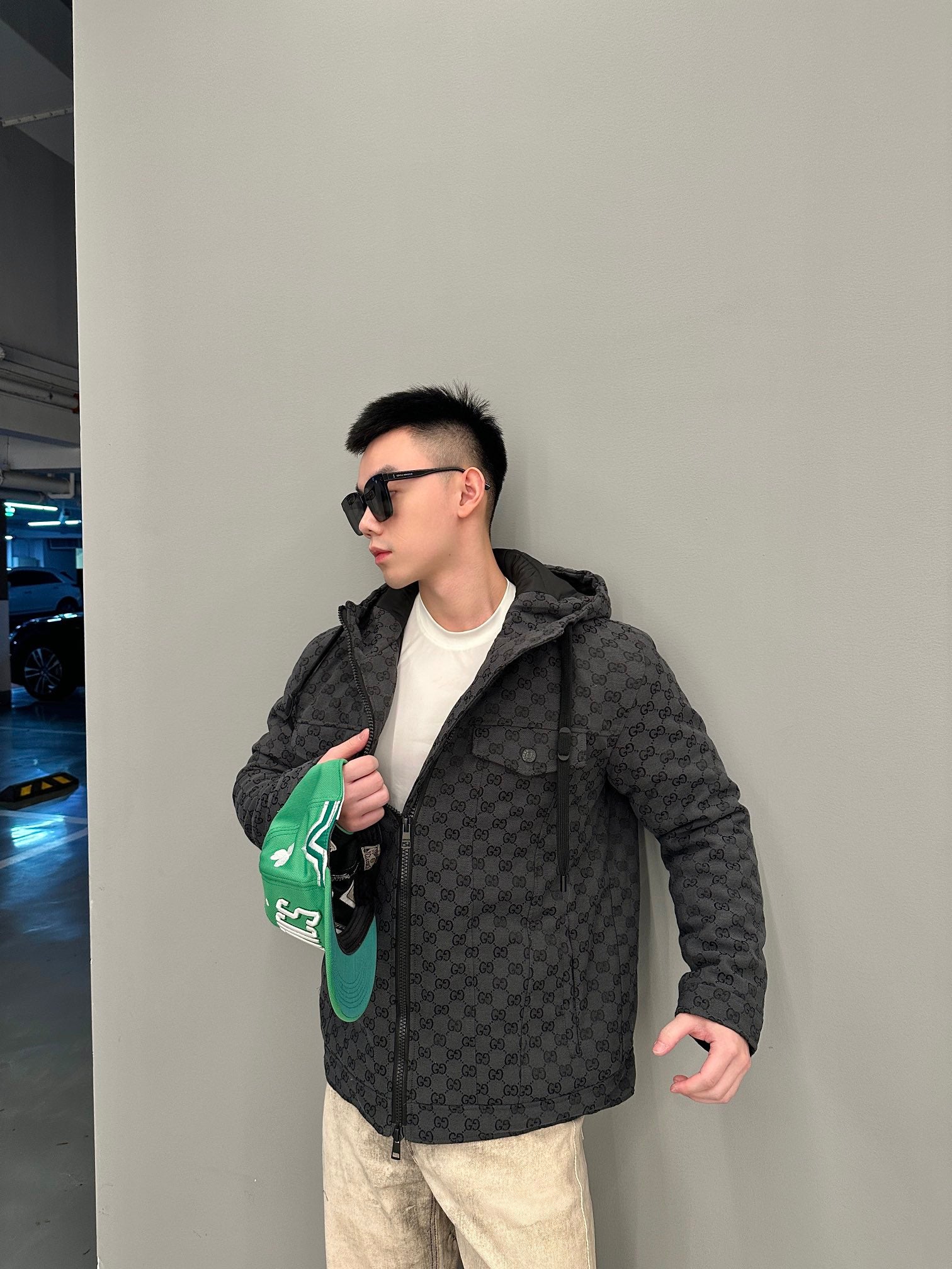 LuxluxHouse Best Quality Clothes Gucci Coats & Jackets
