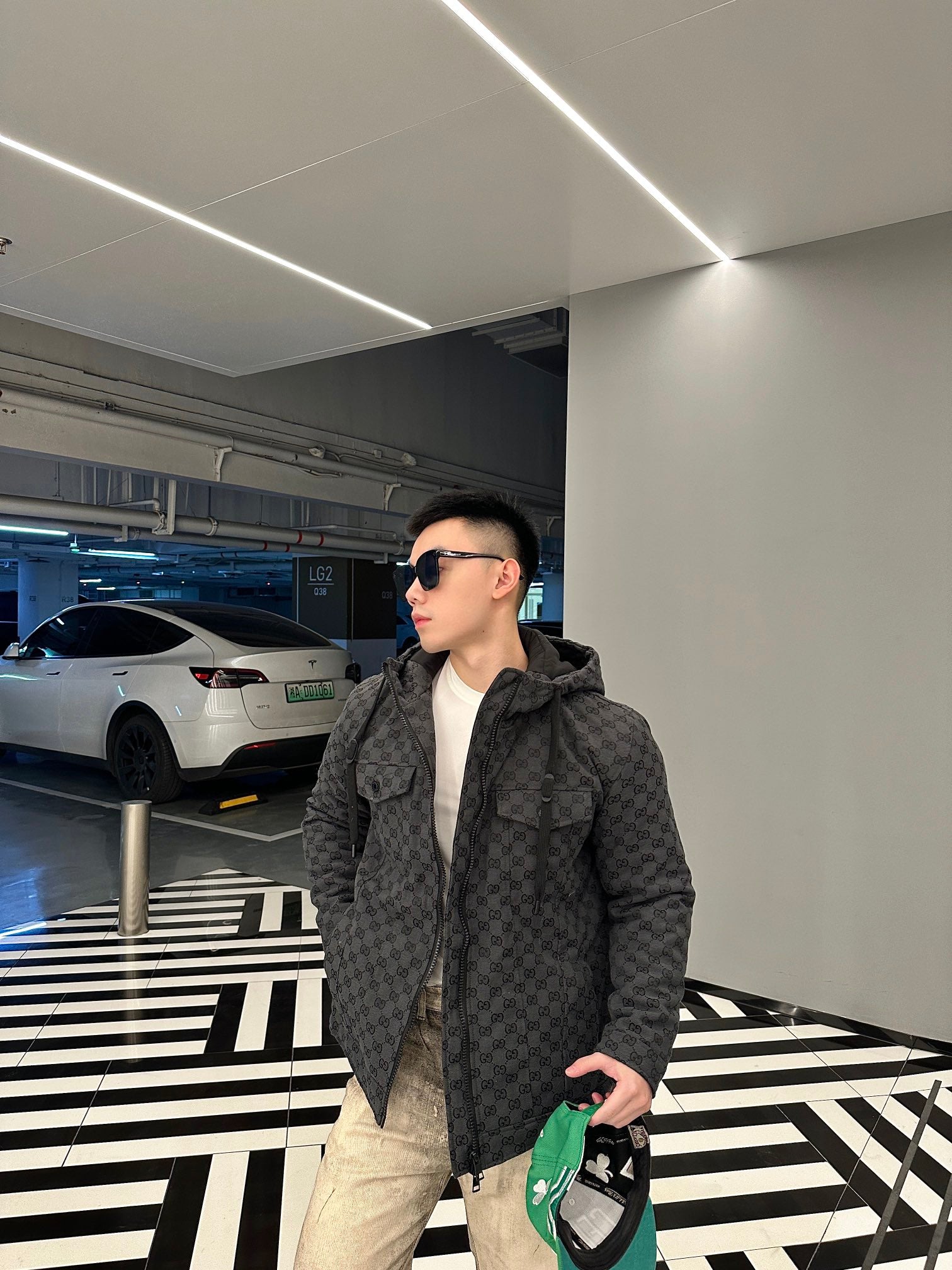 LuxluxHouse Best Quality Clothes Gucci Coats & Jackets