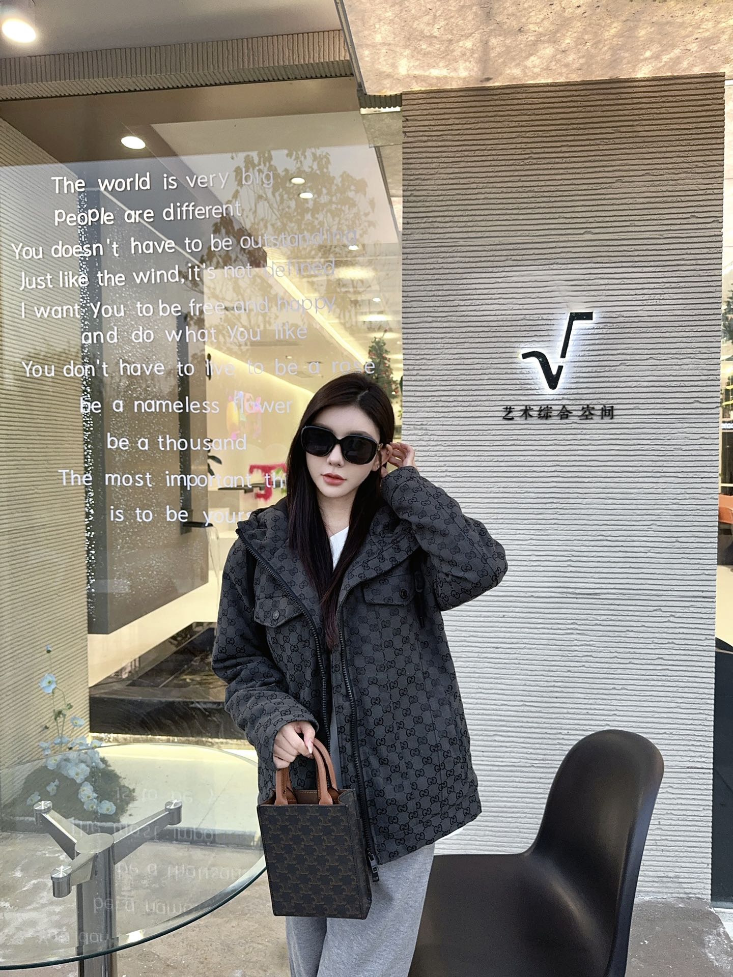 LuxluxHouse Best Quality Clothes Gucci Coats & Jackets