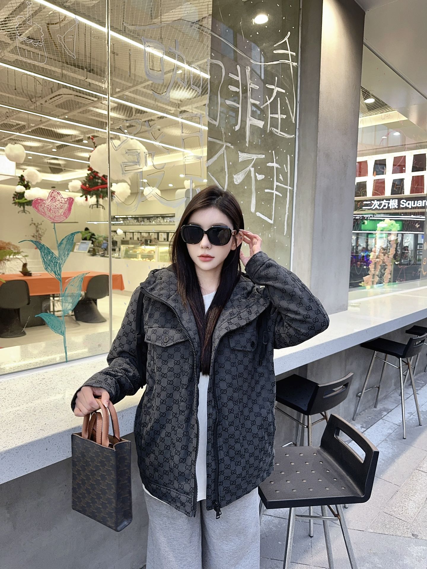 LuxluxHouse Best Quality Clothes Gucci Coats & Jackets