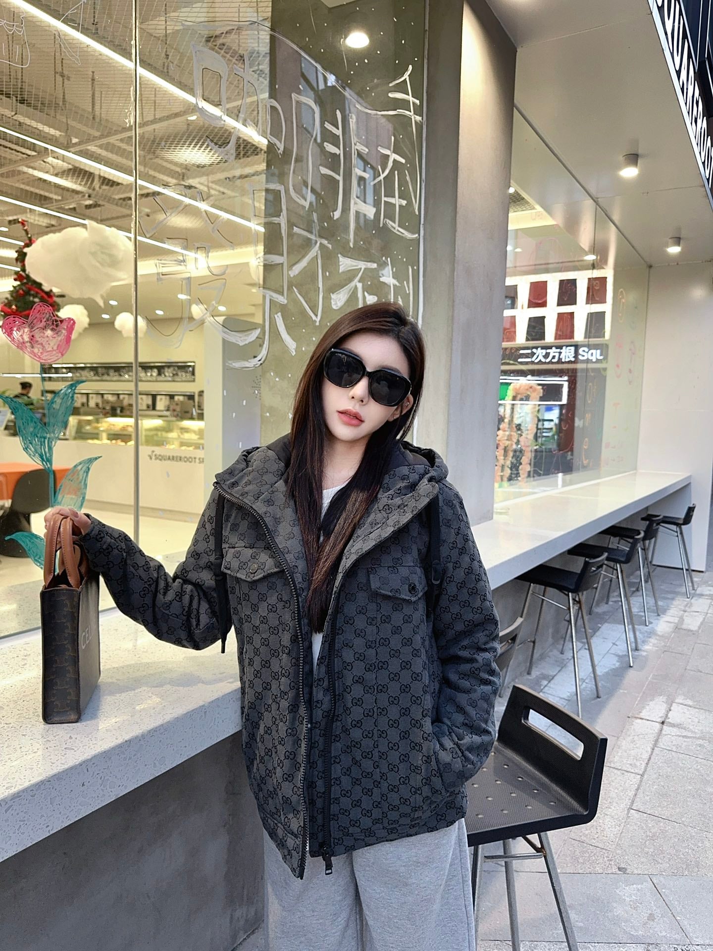 LuxluxHouse Best Quality Clothes Gucci Coats & Jackets