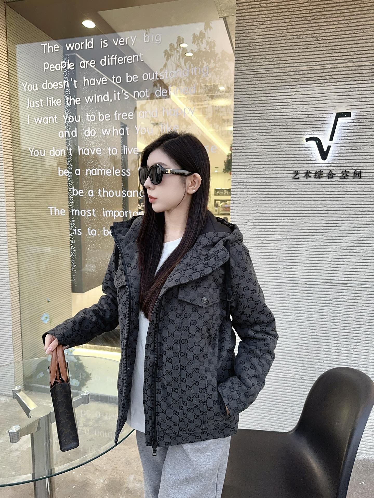 LuxluxHouse Best Quality Clothes Gucci Coats & Jackets