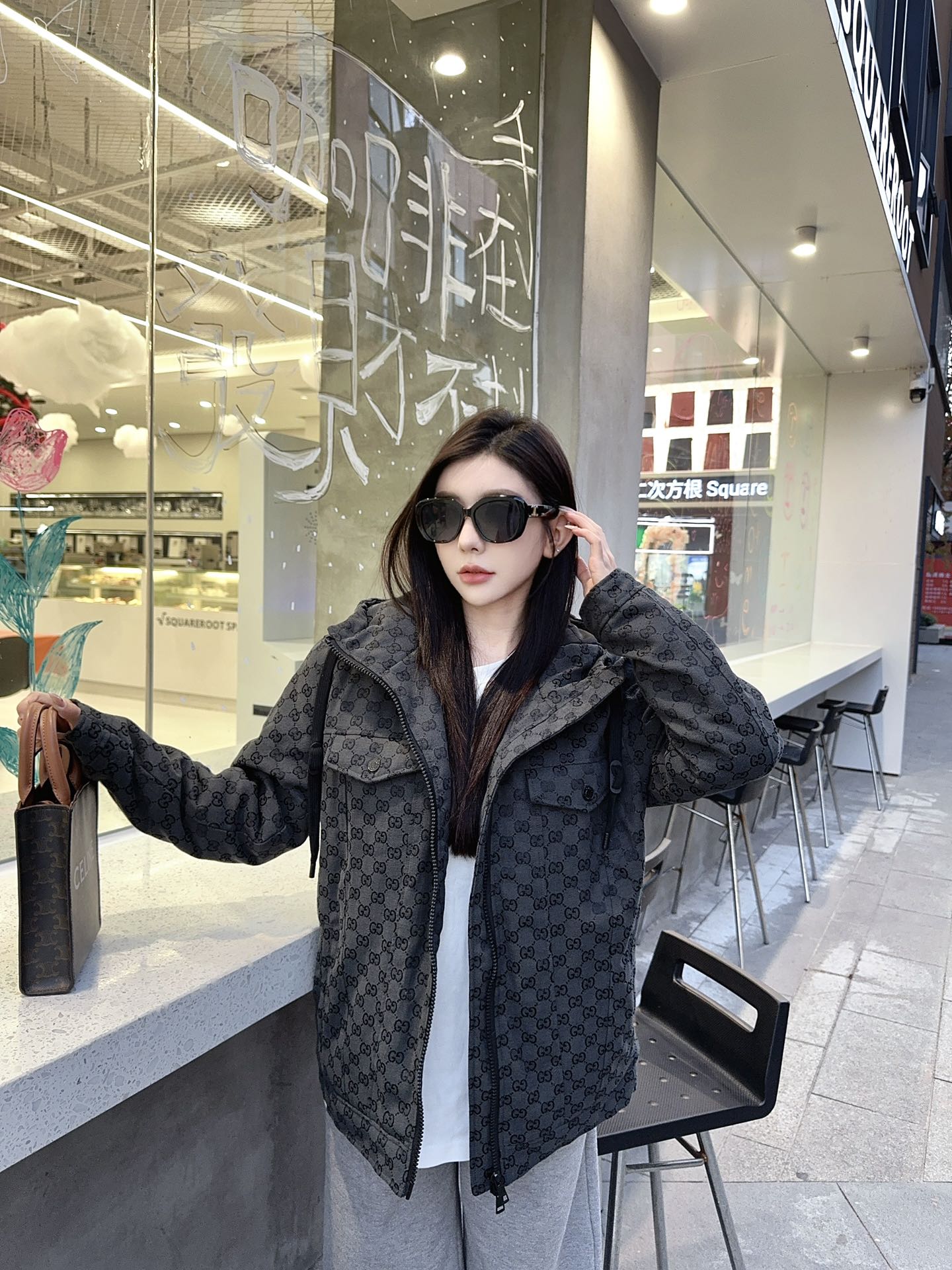 LuxluxHouse Best Quality Clothes Gucci Coats & Jackets