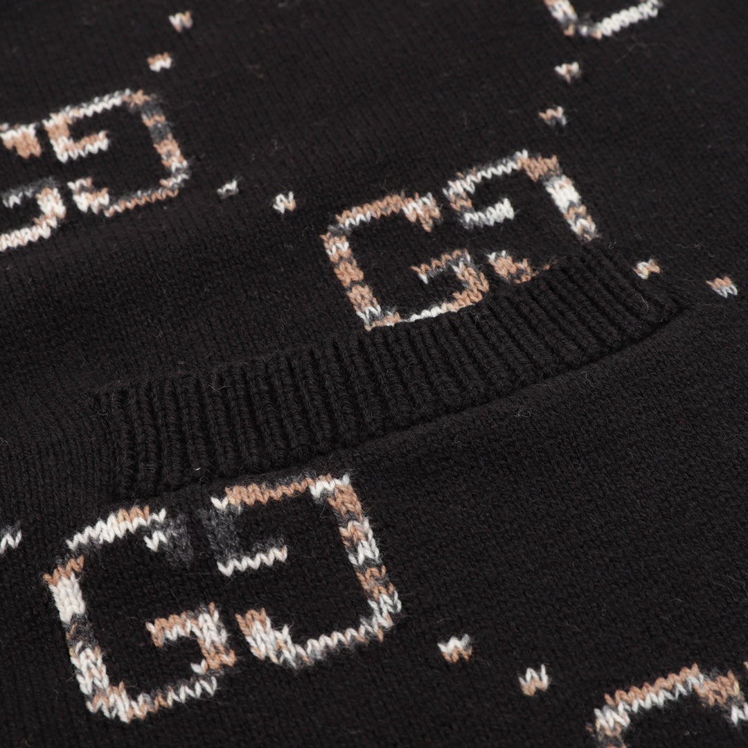 LuxluxHouse Best Quality Clothes Gucci Hoodie & Sweater