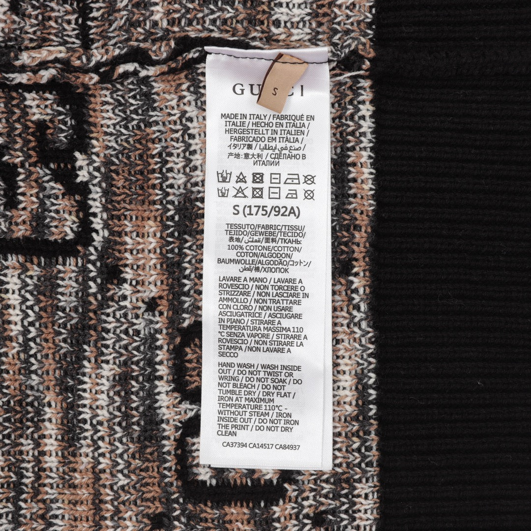 LuxluxHouse Best Quality Clothes Gucci Hoodie & Sweater