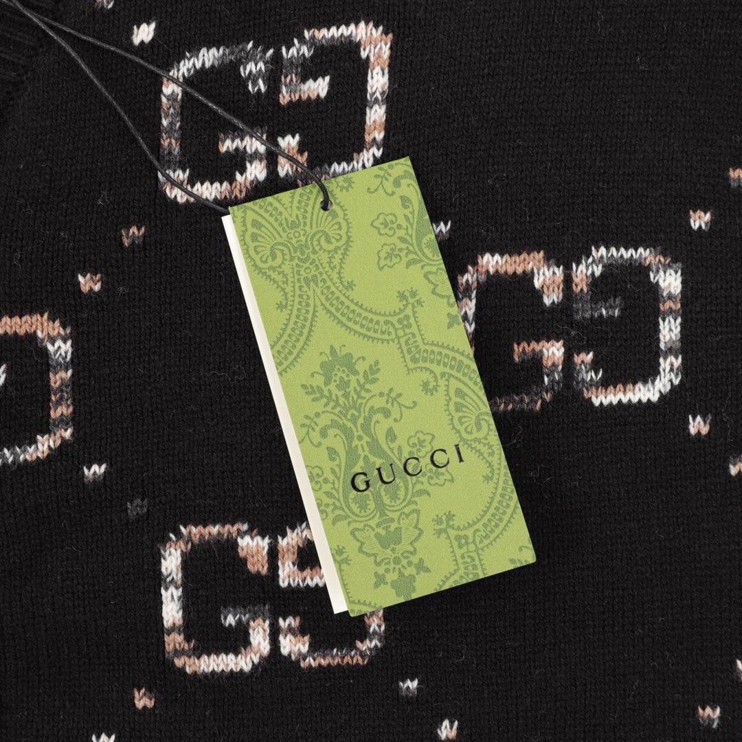 LuxluxHouse Best Quality Clothes Gucci Hoodie & Sweater