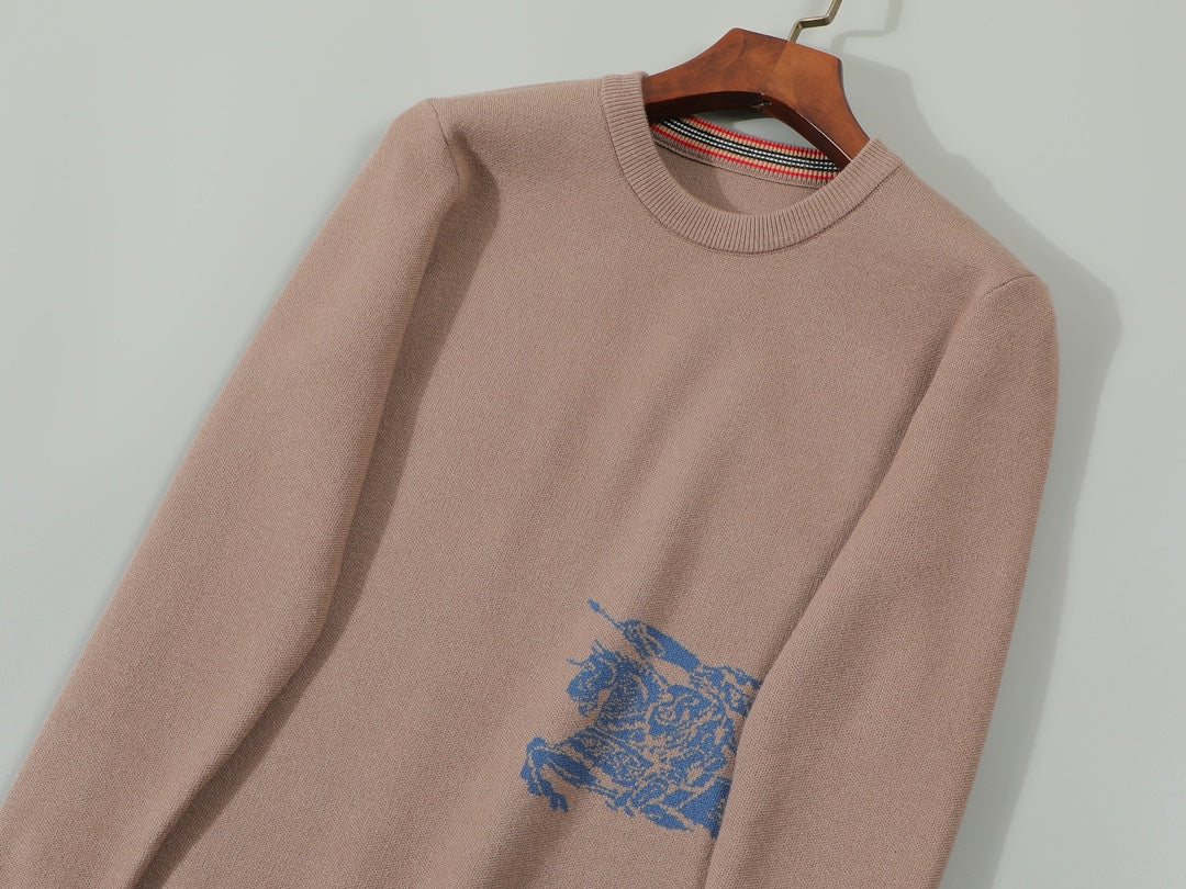 LuxluxHouse Best Quality Clothes Burberry Hoodie & Sweater